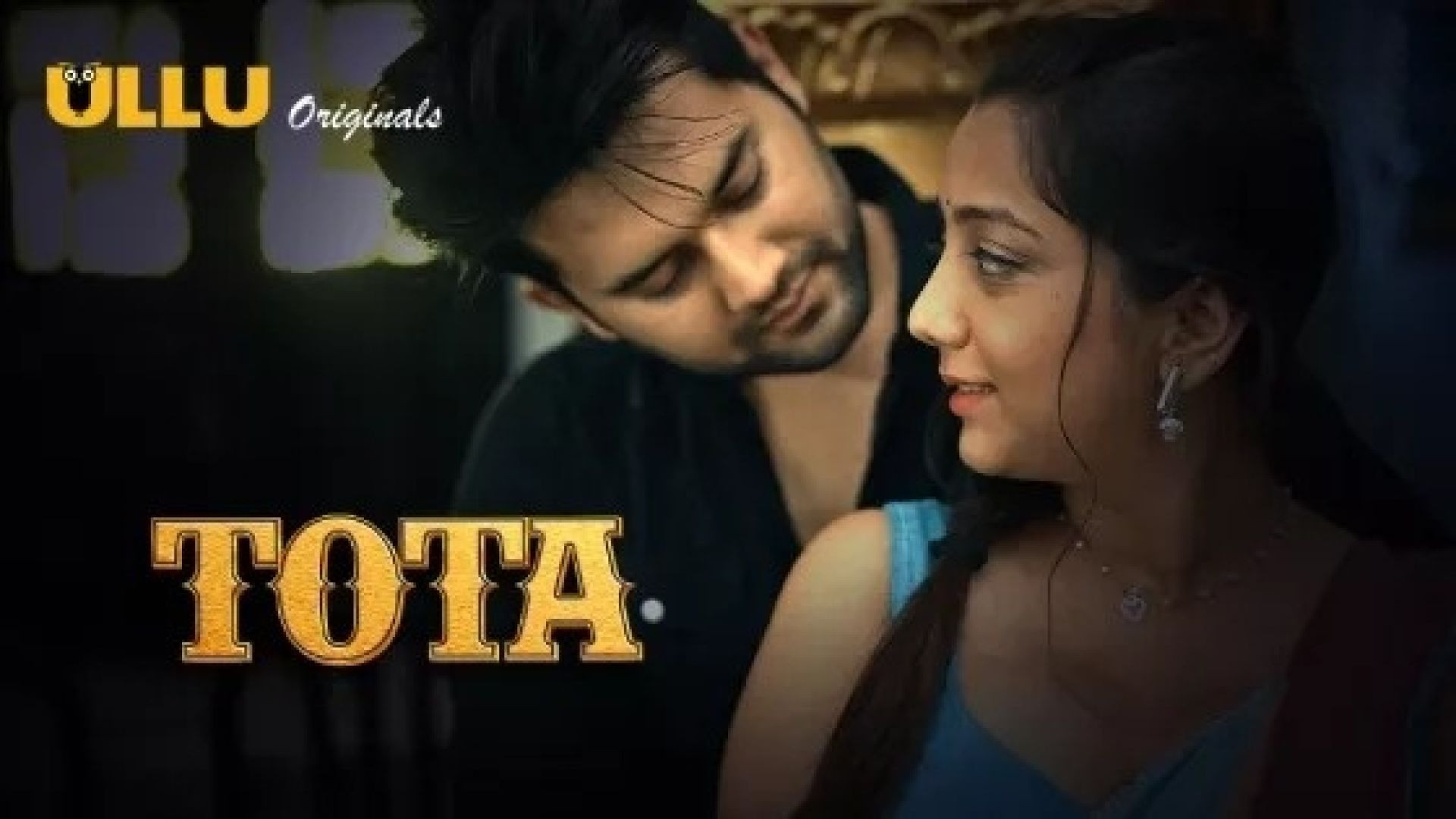 Tota Part 2 (2024) S01 Hindi Ullu Hot Web Series WEB-DL