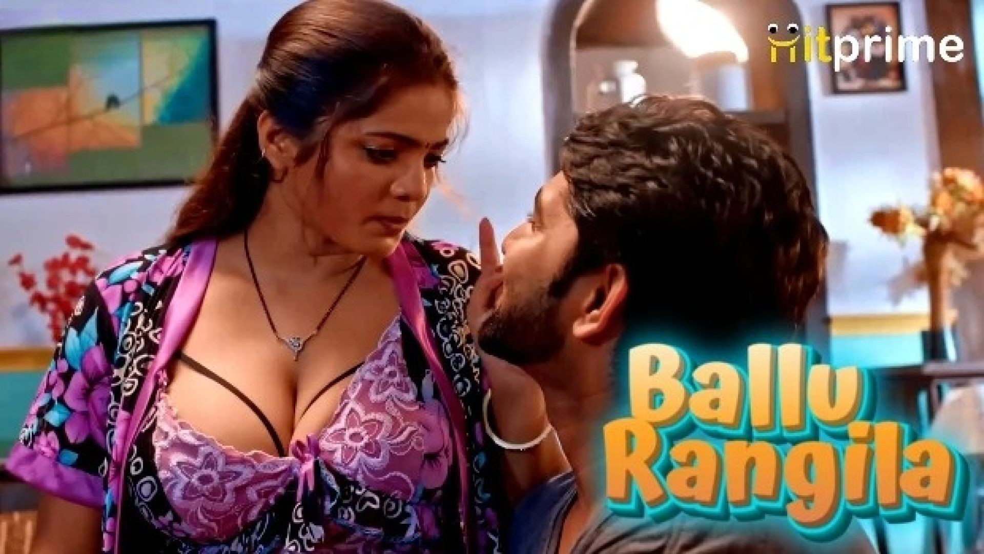 Ballu Rangeela (2024) UNRATED S01E01T03-05 HitPrime Hot Series