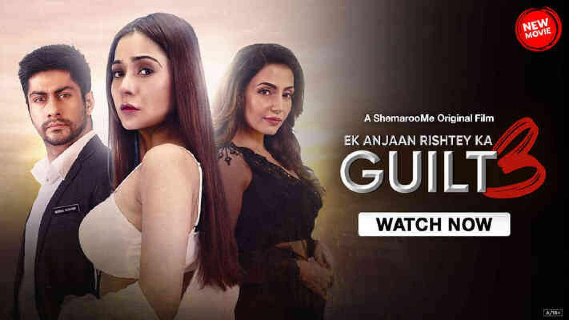 Ek Anjaan Rishtey Ka Guilt 3 (2024) Hindi HDRip