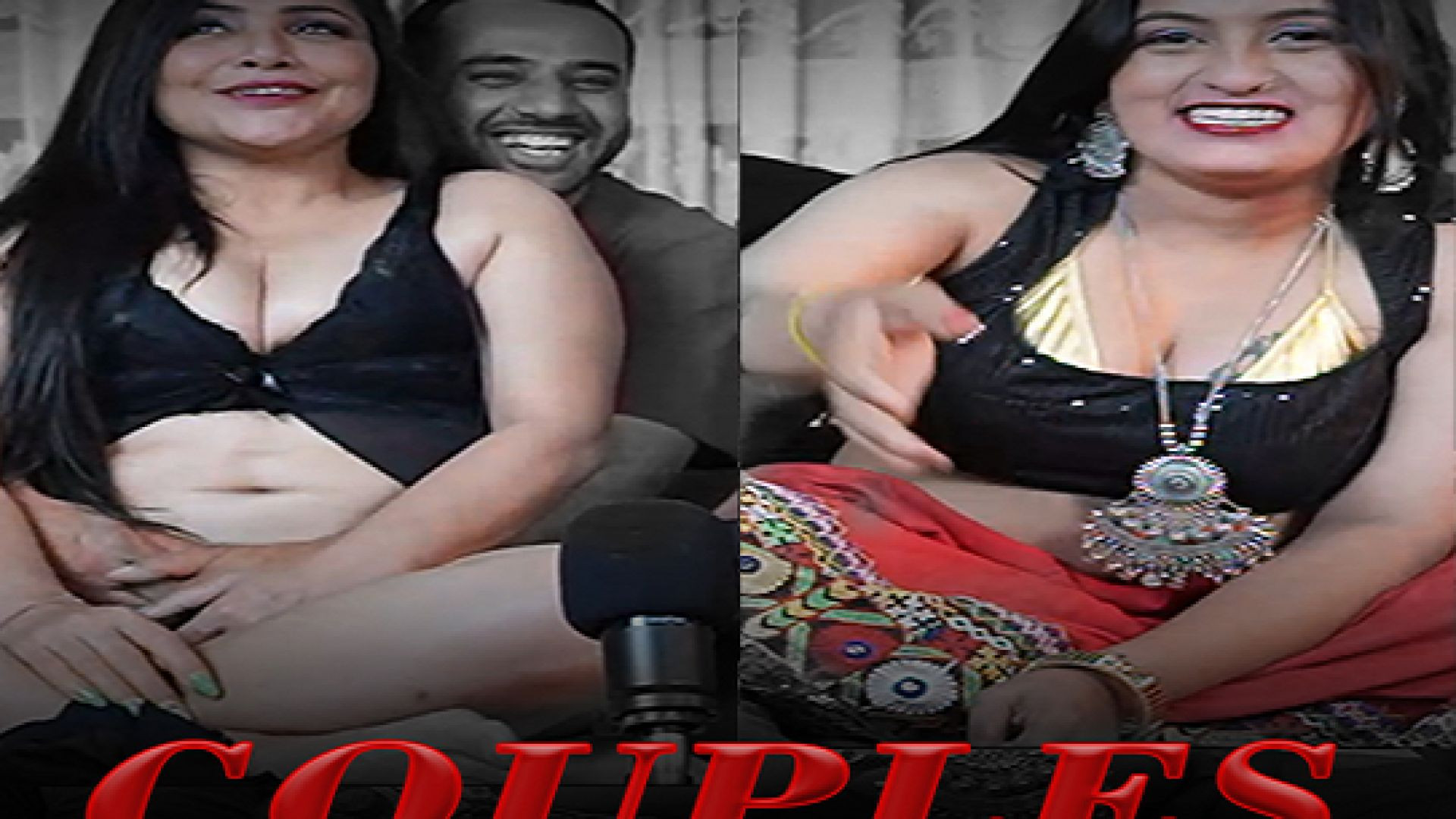 Couples (2024) UNRATED MeetX Short Film