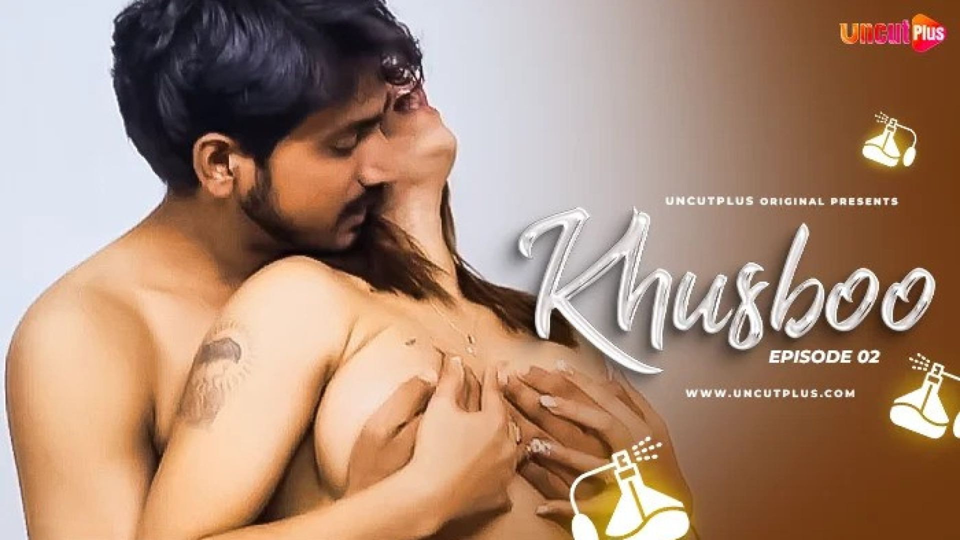 Khusboo (2024) S01E02 Hindi UncutPlus Hot Web Series