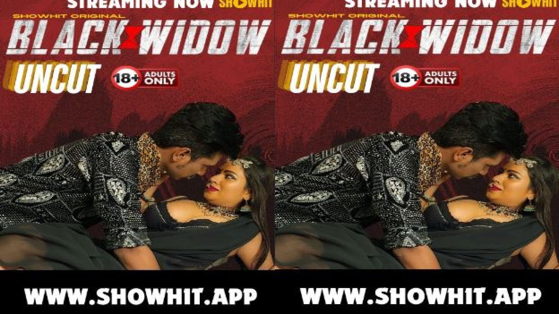 Black Widow (2024) Hindi Uncut ShowHit Short Film