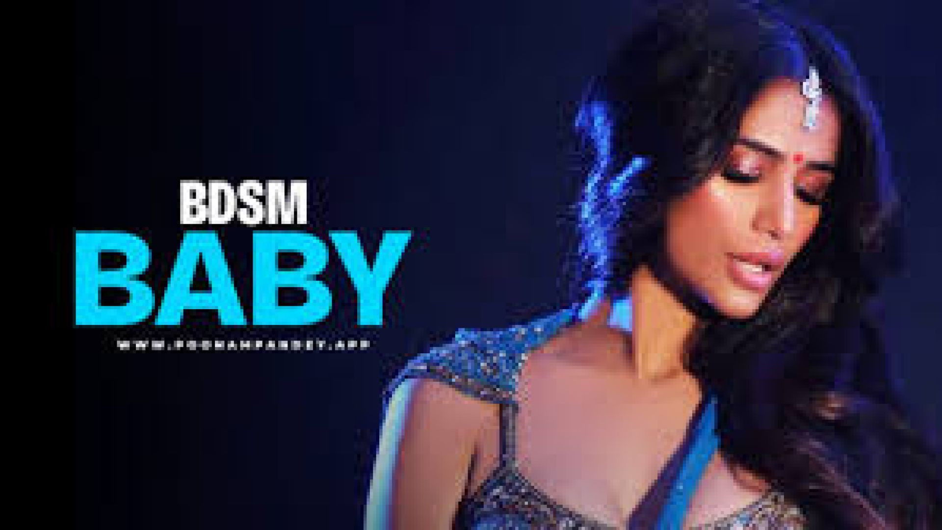 BDSM Baby (2024) UNRATED HDRip