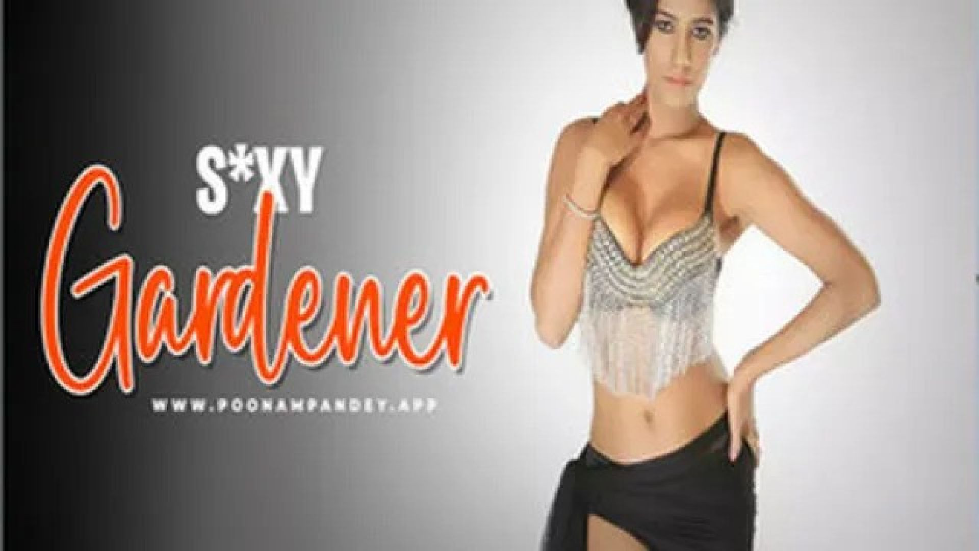 Sexy Gardener (2024) UNRATED HDRip