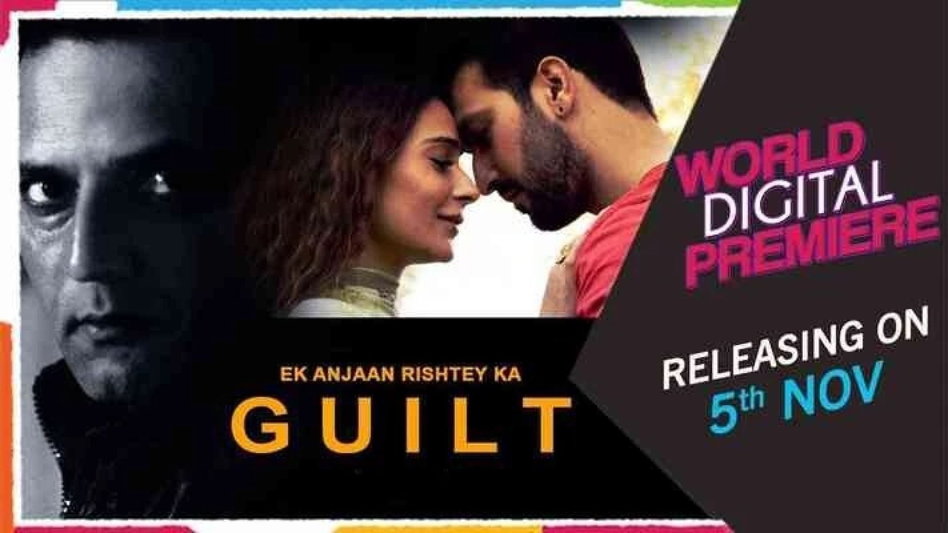 Ek Anjaan Rishtey Ka Guilt (2021) Hindi HDRip