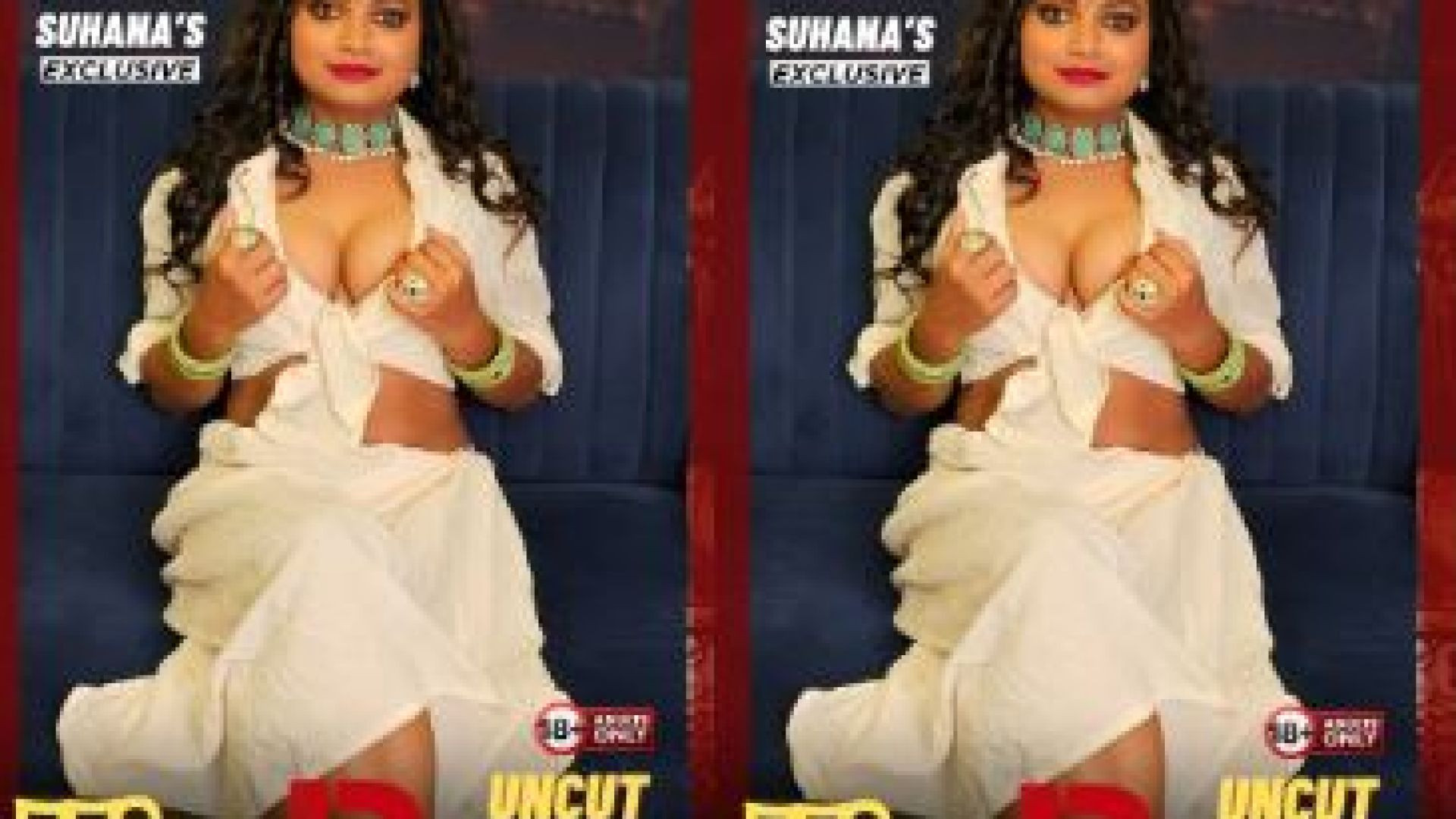 Miss Devil (2024) Hindi Uncut NeonX Hot Short Film