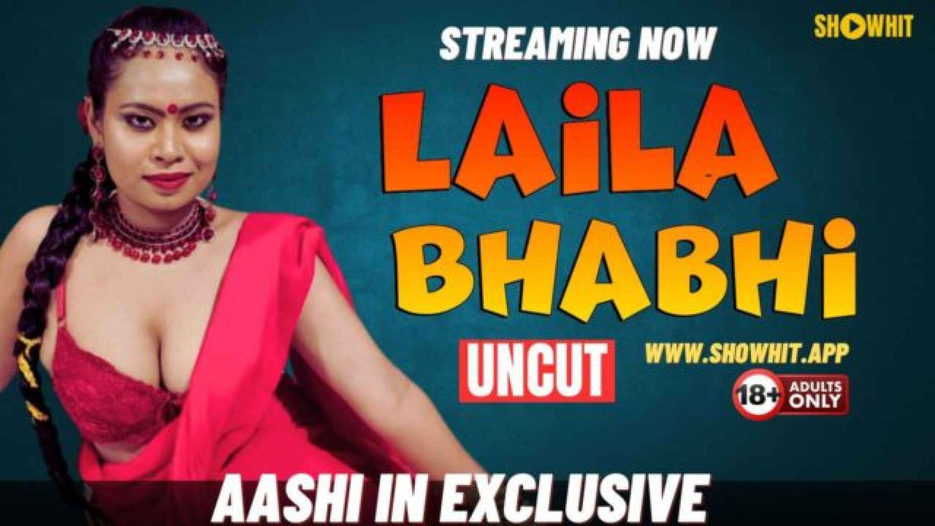 Laila Bhabhi (2024) Hindi Uncut ShowHit Short Film