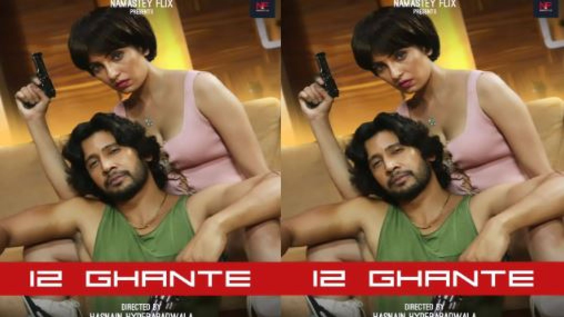 12 Ghante (2024) Namasteyflix Short Film