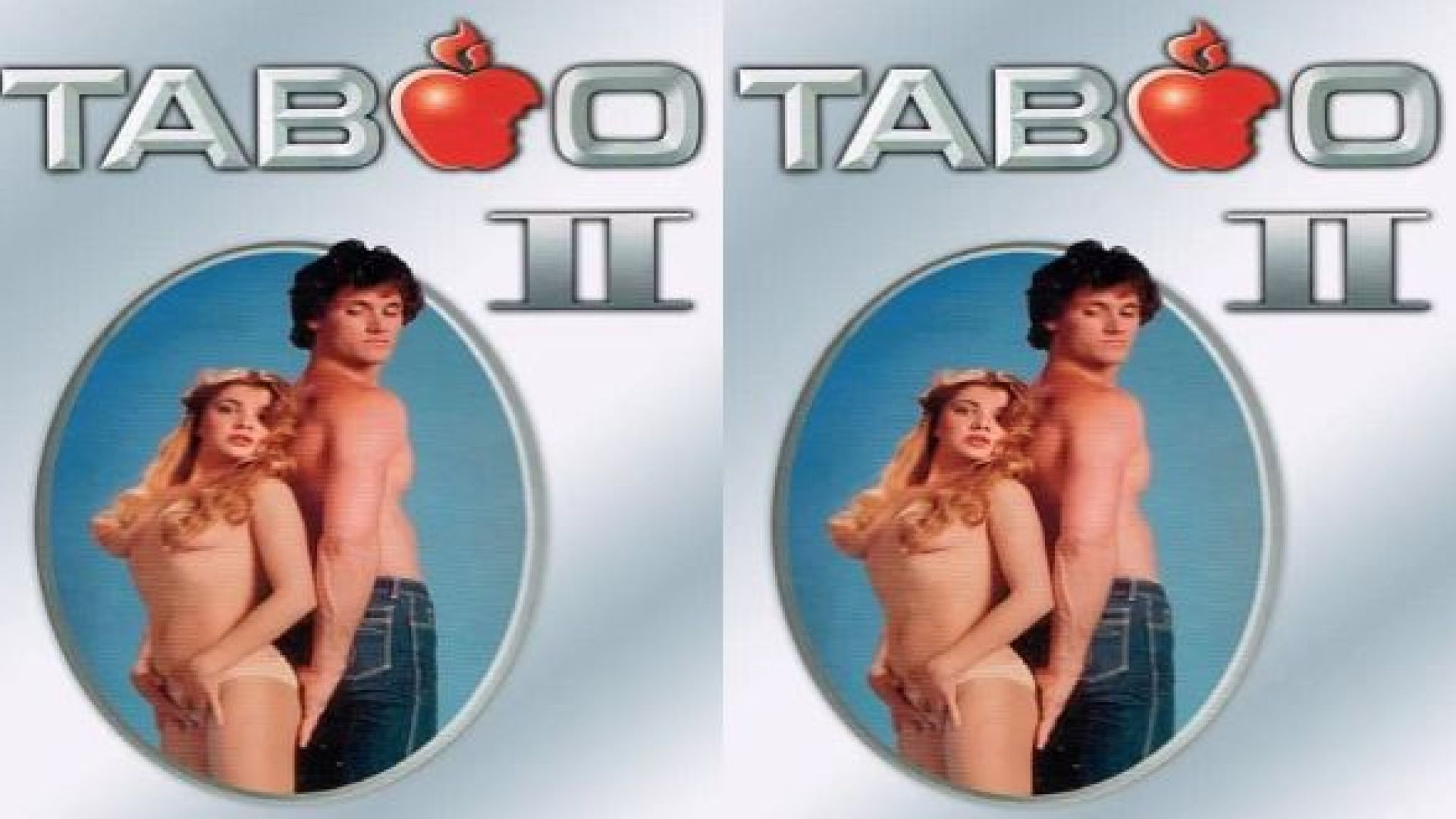 Taboo II (1982) WEB-DL