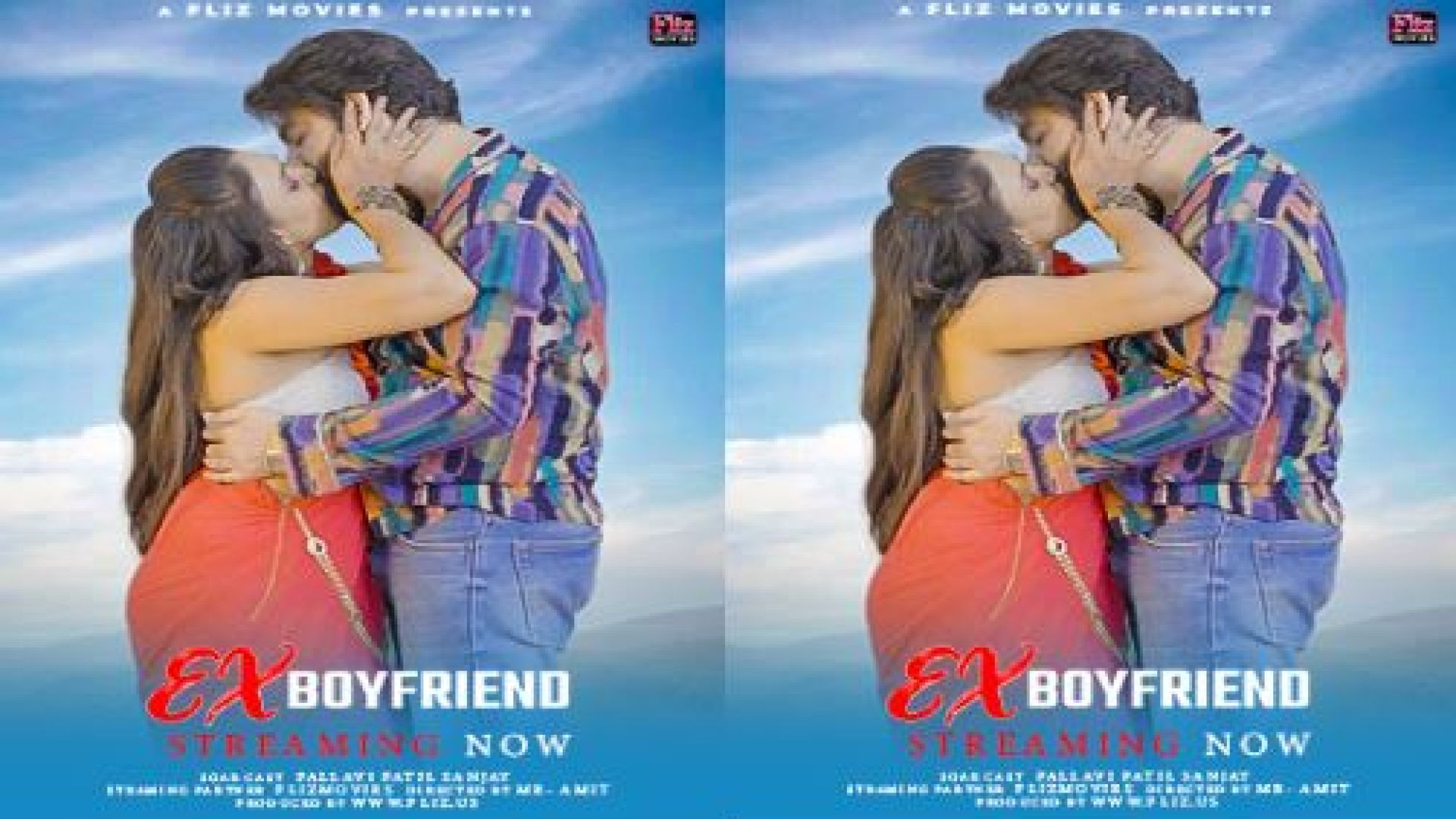 Ex Boyfriend (2024) Fliz Hindi Short Film