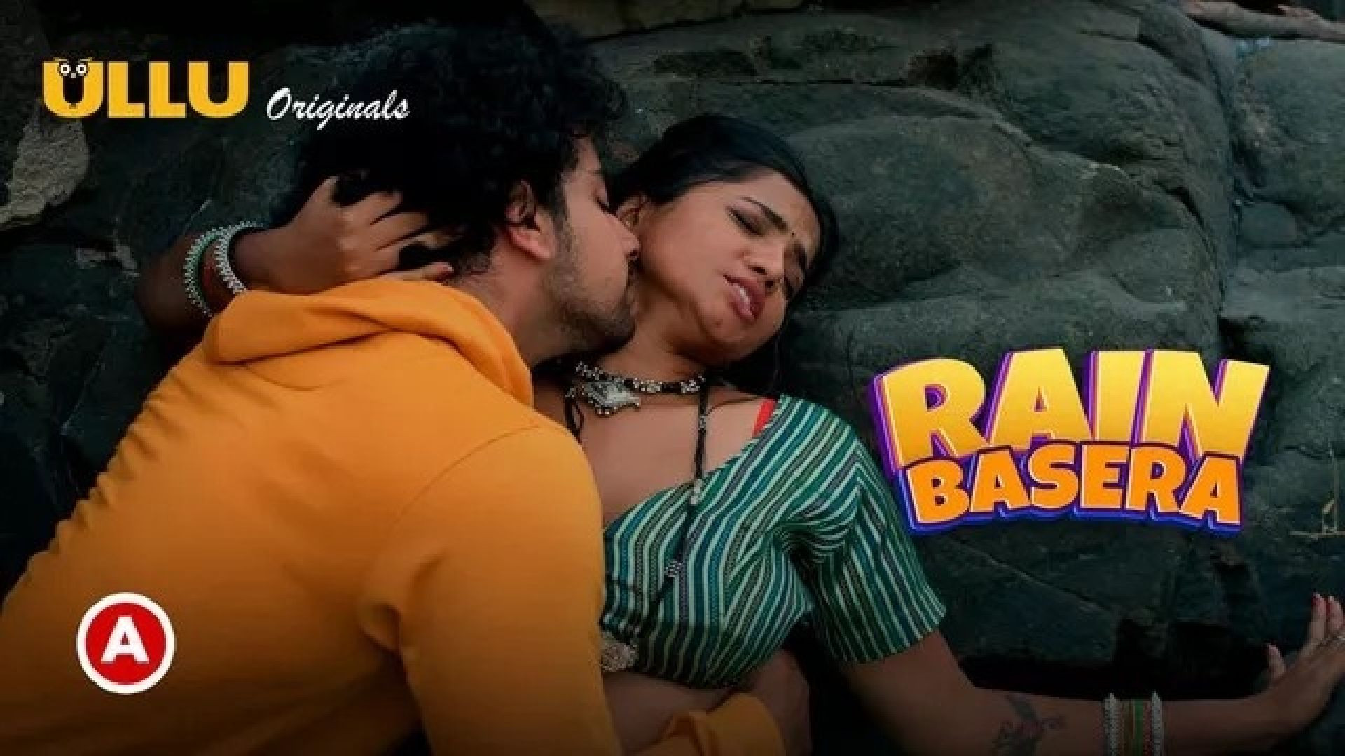 Rain Basera (2023) S01 Hindi Ullu Hot Web Series Hindi WEB-DL