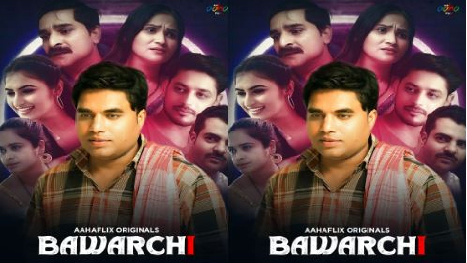 Bawarchi (2024) AahaFlix S01E01T02 Hot Series