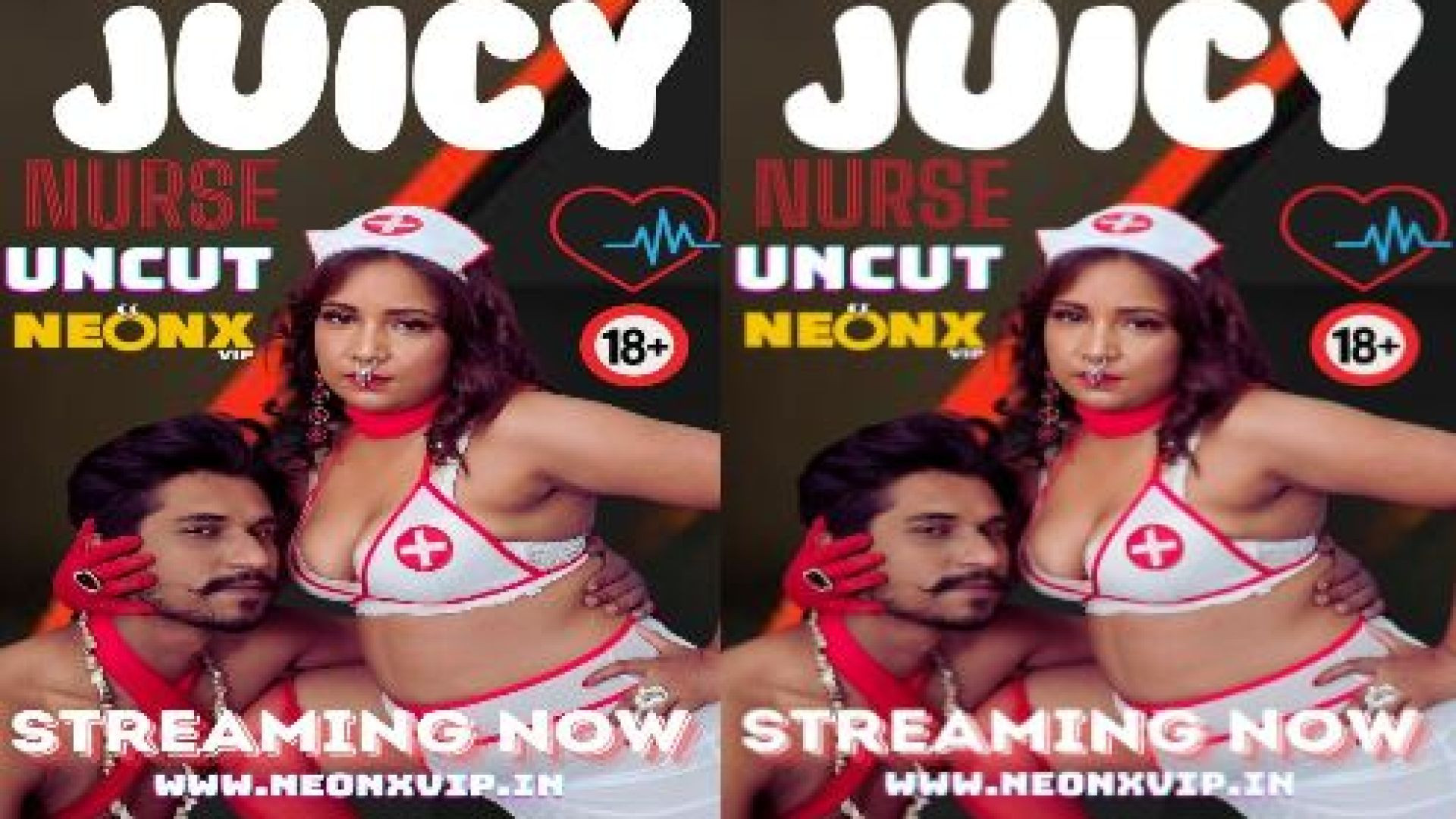 Juicy Nurse (2024) NeonX Originals Short Film