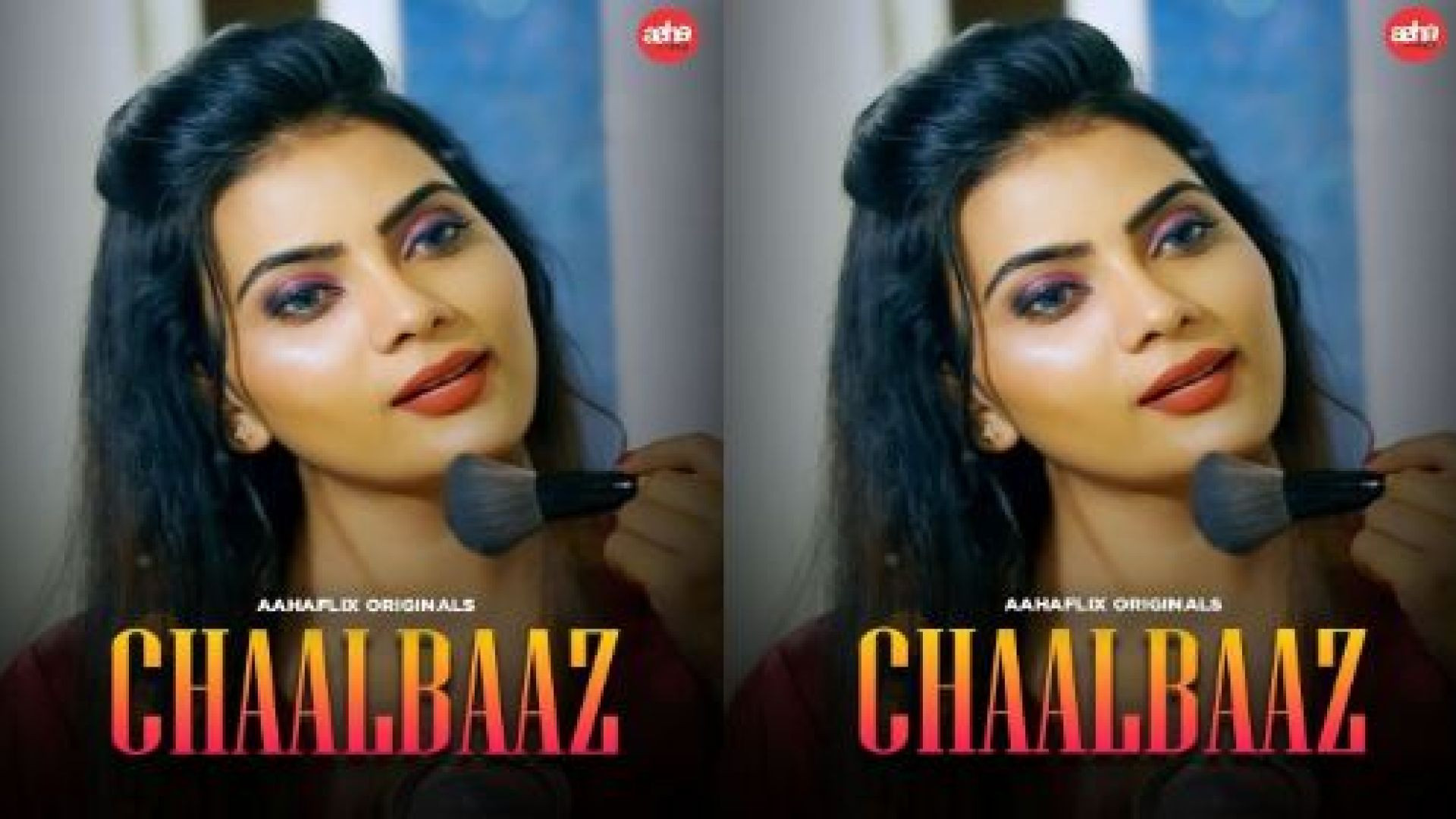 Chaalbaaz (2024) S01E01T03 AahaFlix Hot Series