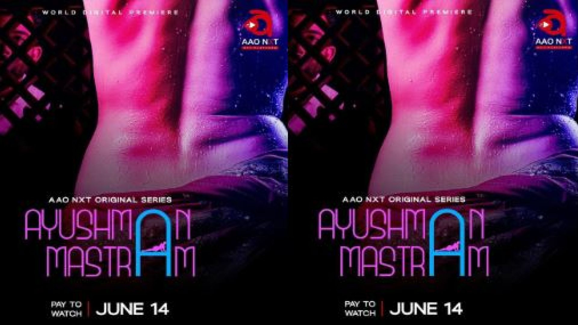 Ayushman Mastram (2024) S01 Complete Odia Series