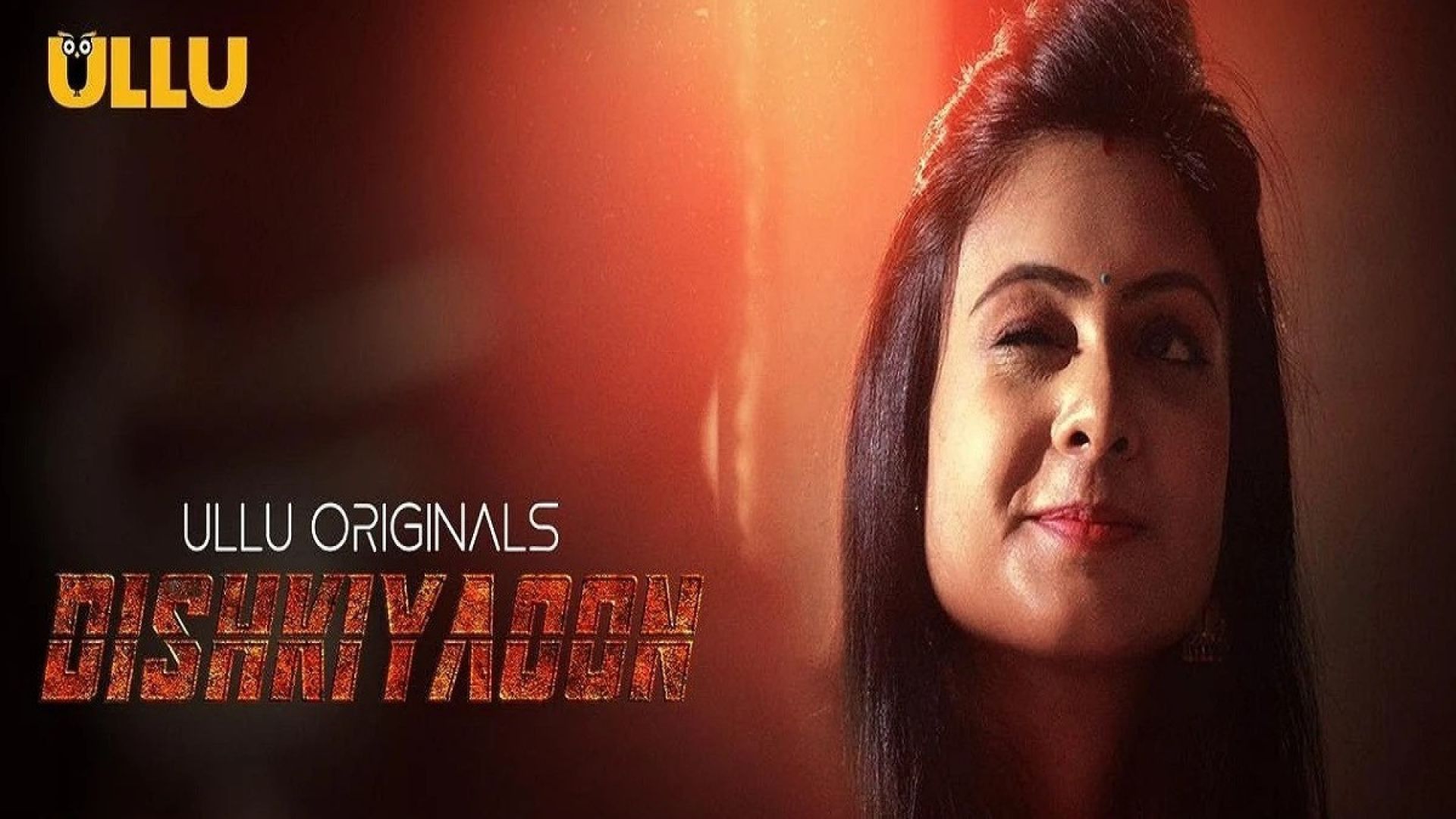 Dishkiyaoon (2024) S01 Part 1 Ullu Hot Series