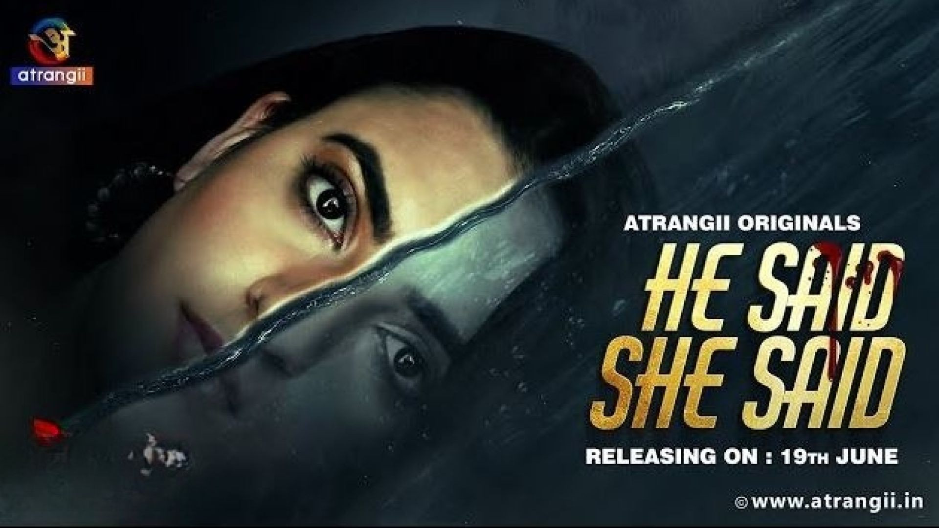 He Said She Said (2024) Atrangii Short Film