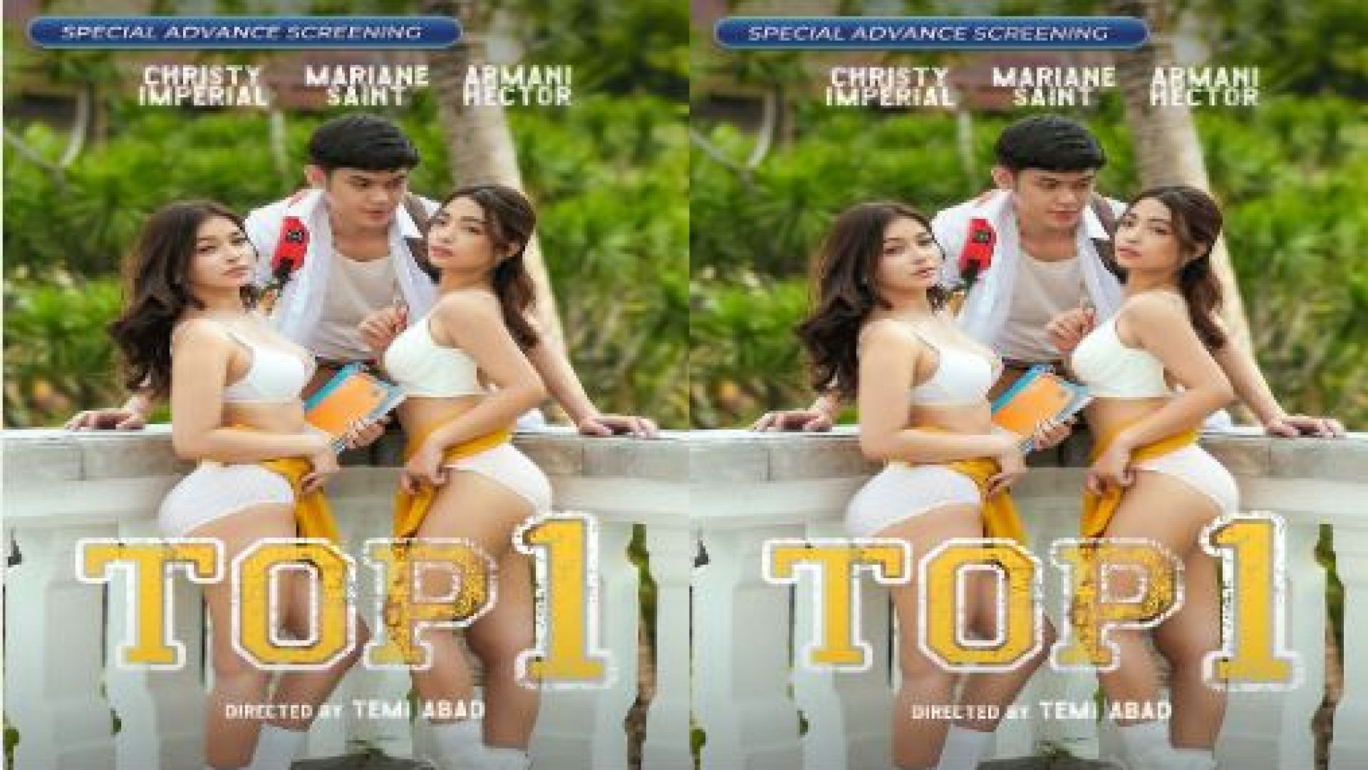 Top 1 (2024) HDRip