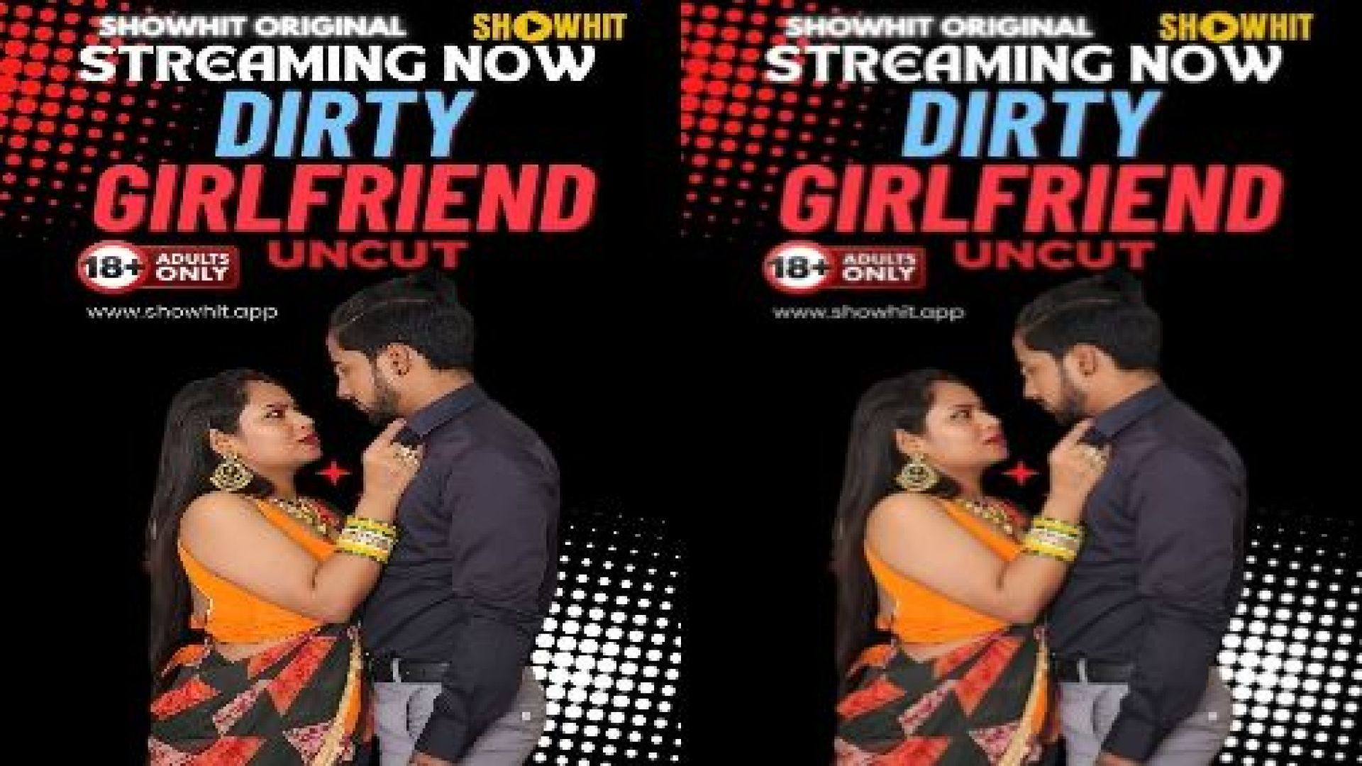 Dirty Girlfriend (2024) ShowHit Originals Short Film