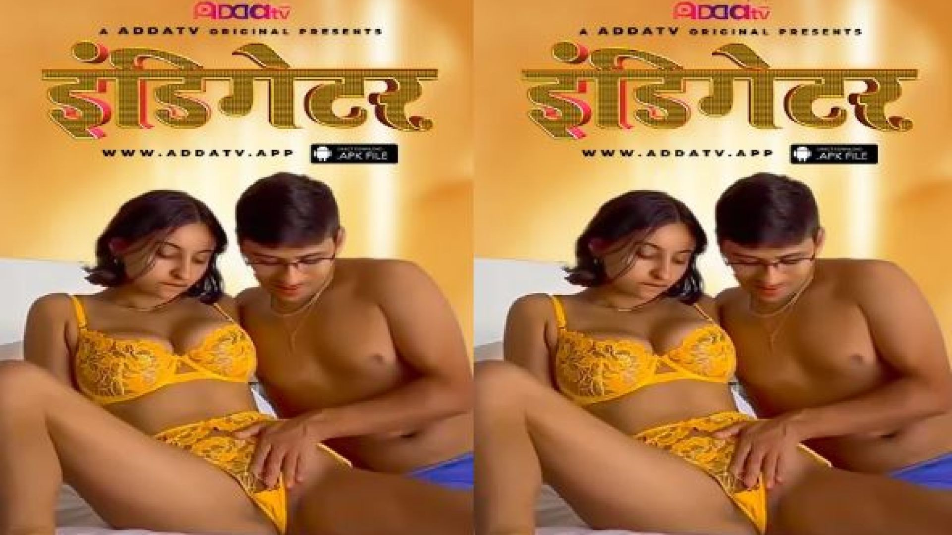 Indicator (2024) Hindi Uncut AddaTV Hot Short Film