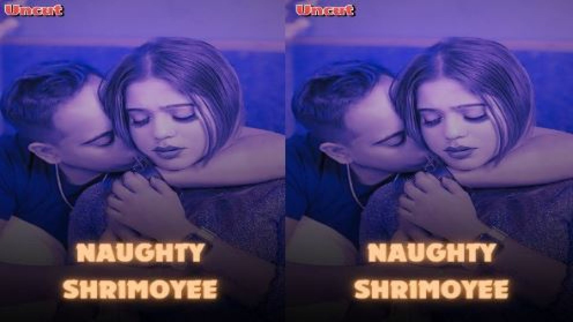 Naughty Shrimoyee (2024) WebSex Short Film