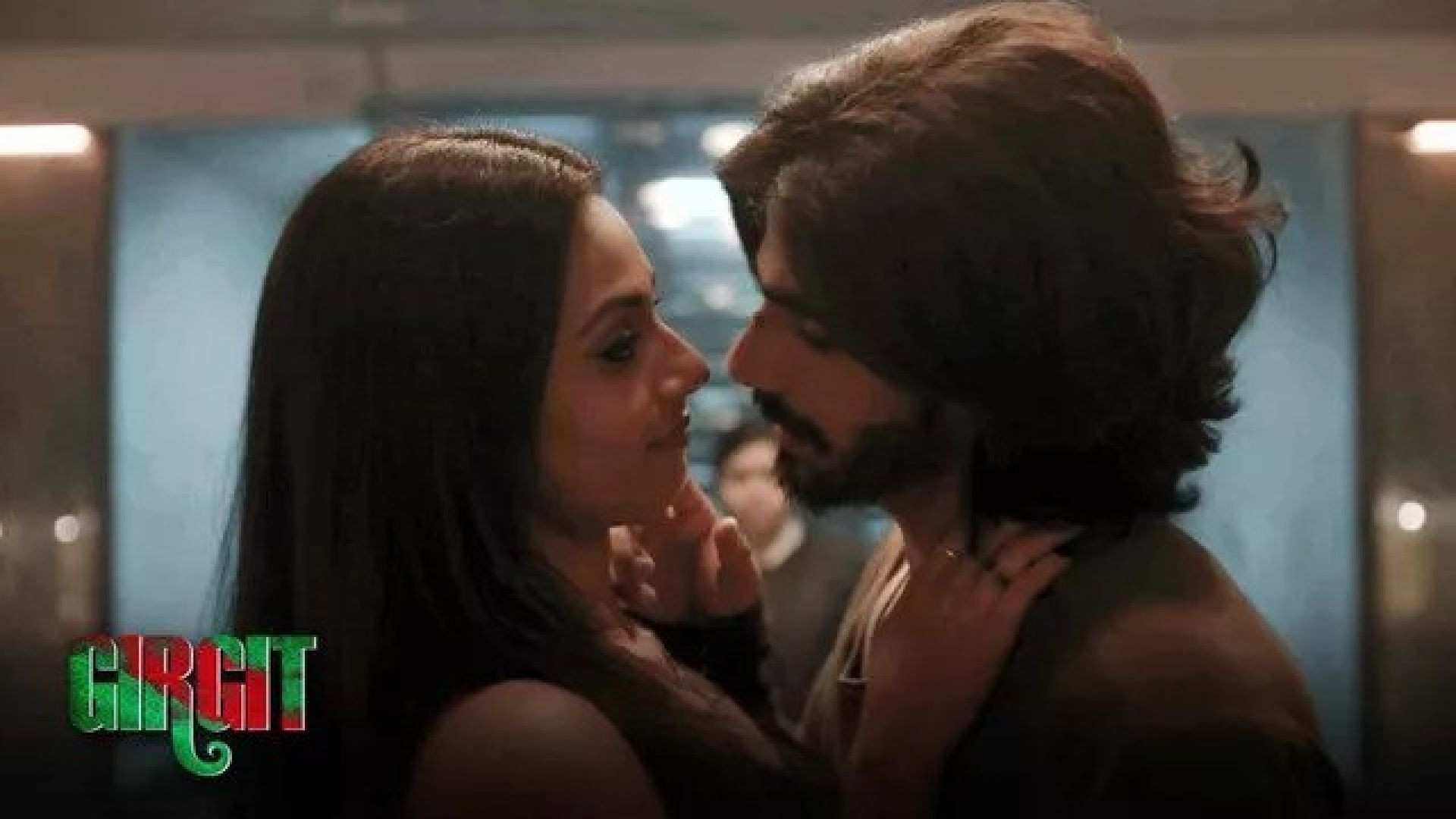 Girgit (2021) S01 Hindi Alt WEB-DL