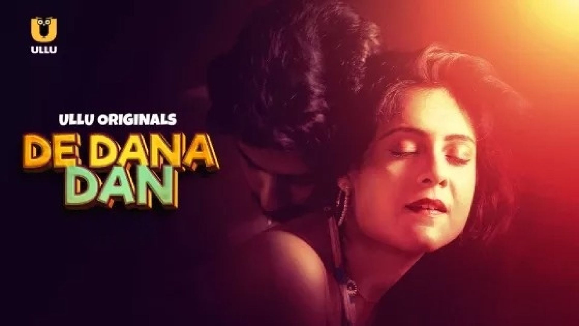 De Dana Dan Part 1 (2024) S01 Hindi Ullu Hot Web Series WEB-DL