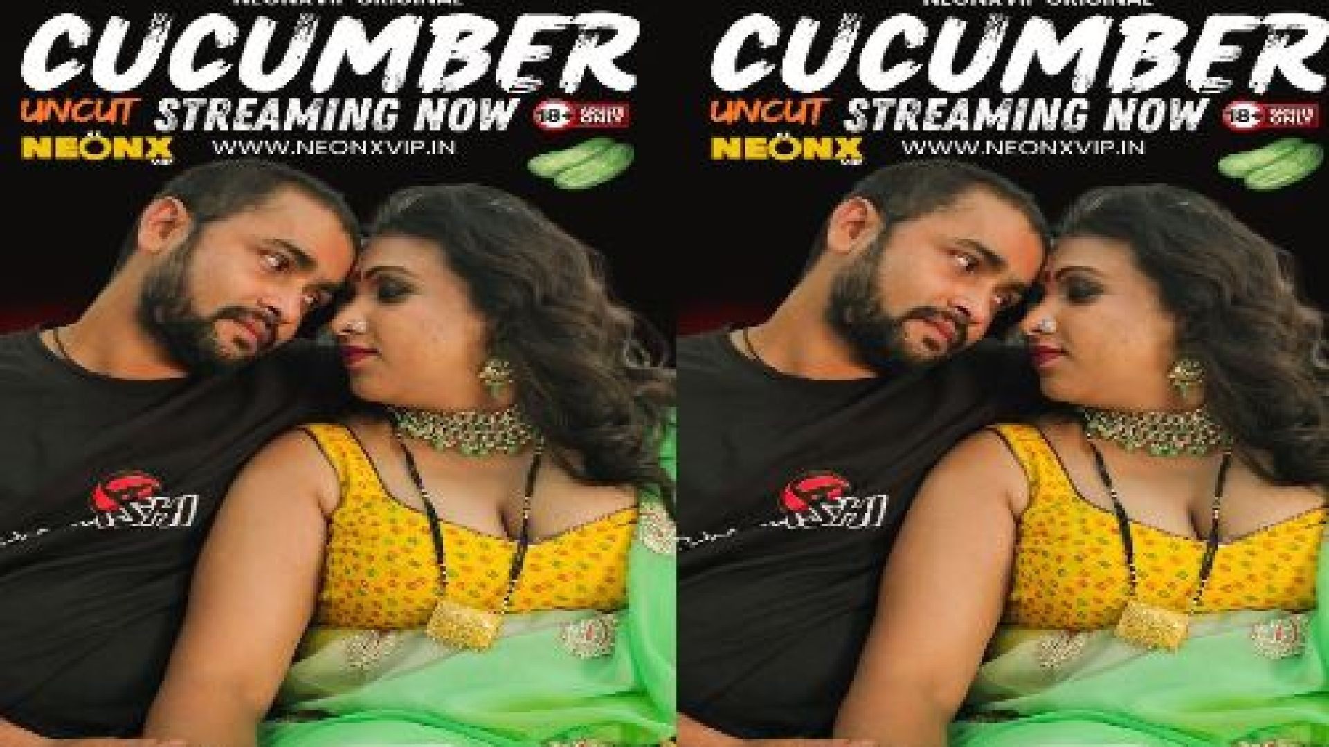 Cucumber (2024) NeonX Originals Short Film