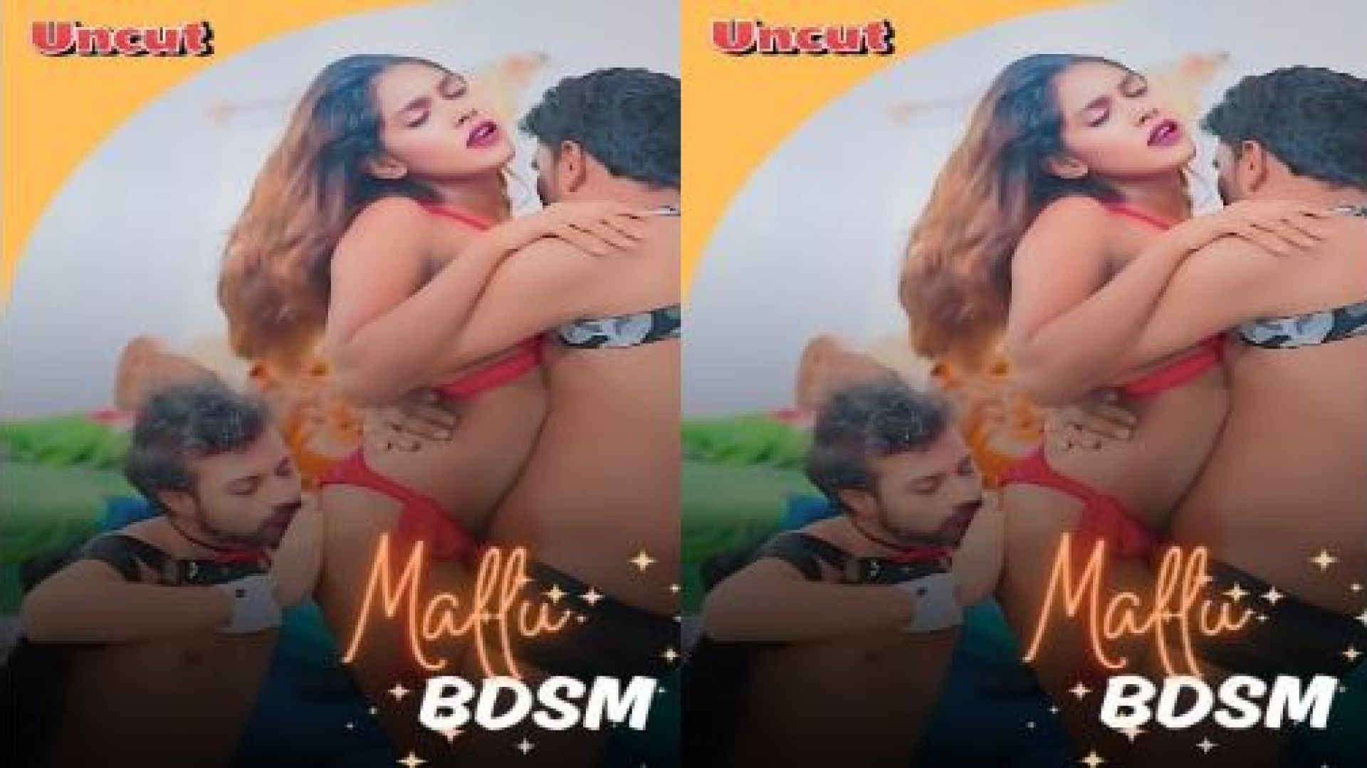 Mallu BDSM (2014) BindasTimes Short Film