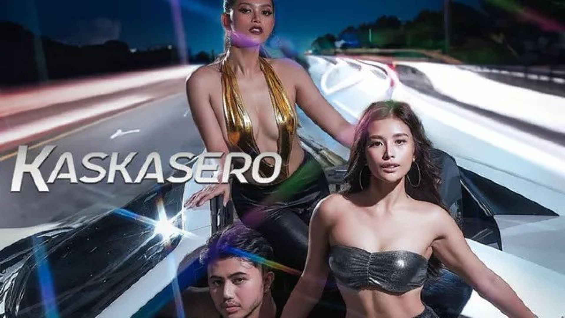 Kaskasero (2024) Filipino VMAX WEB-DL