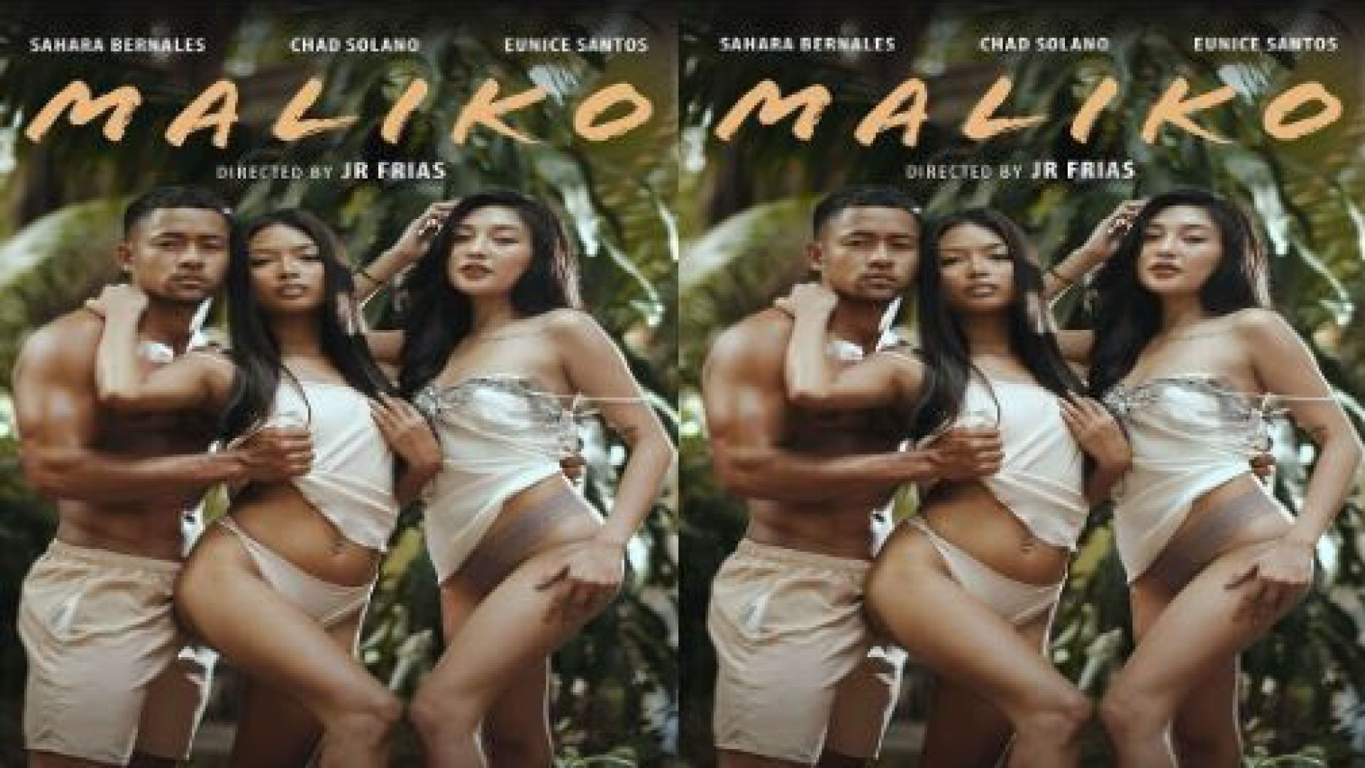 Maliko (2024) Filipino HDRip
