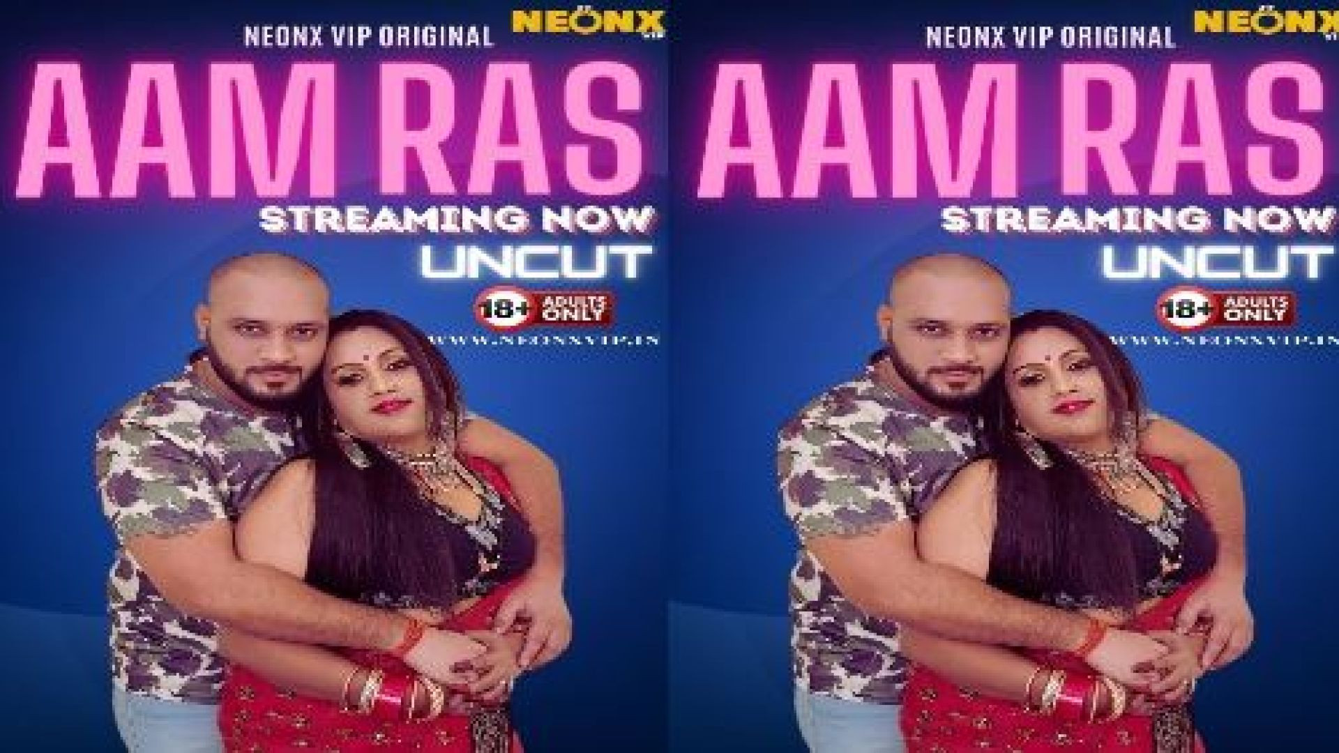 Aam Ras (2024) NeonX Originals Short Film