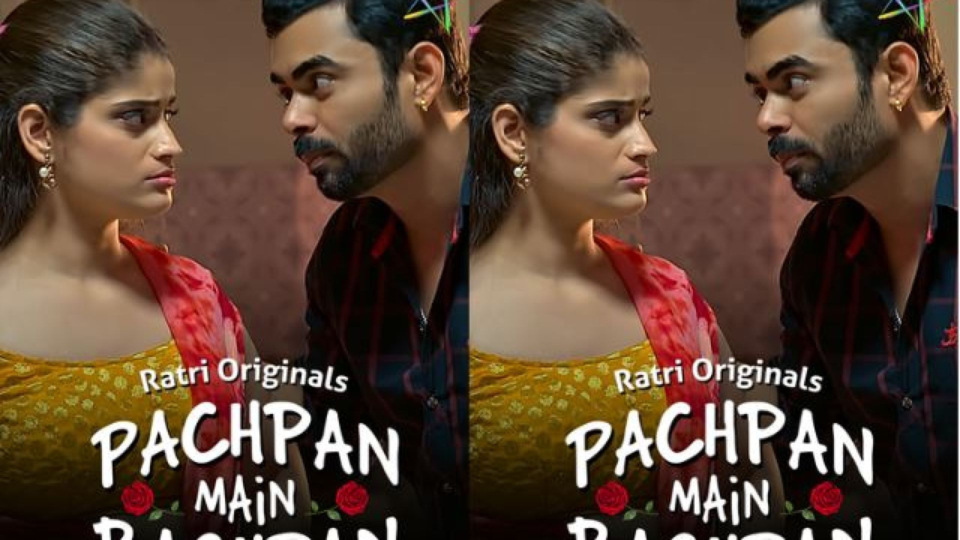 Pachpan Main Bachpan (2024) S01E03 Hot Series Ratri