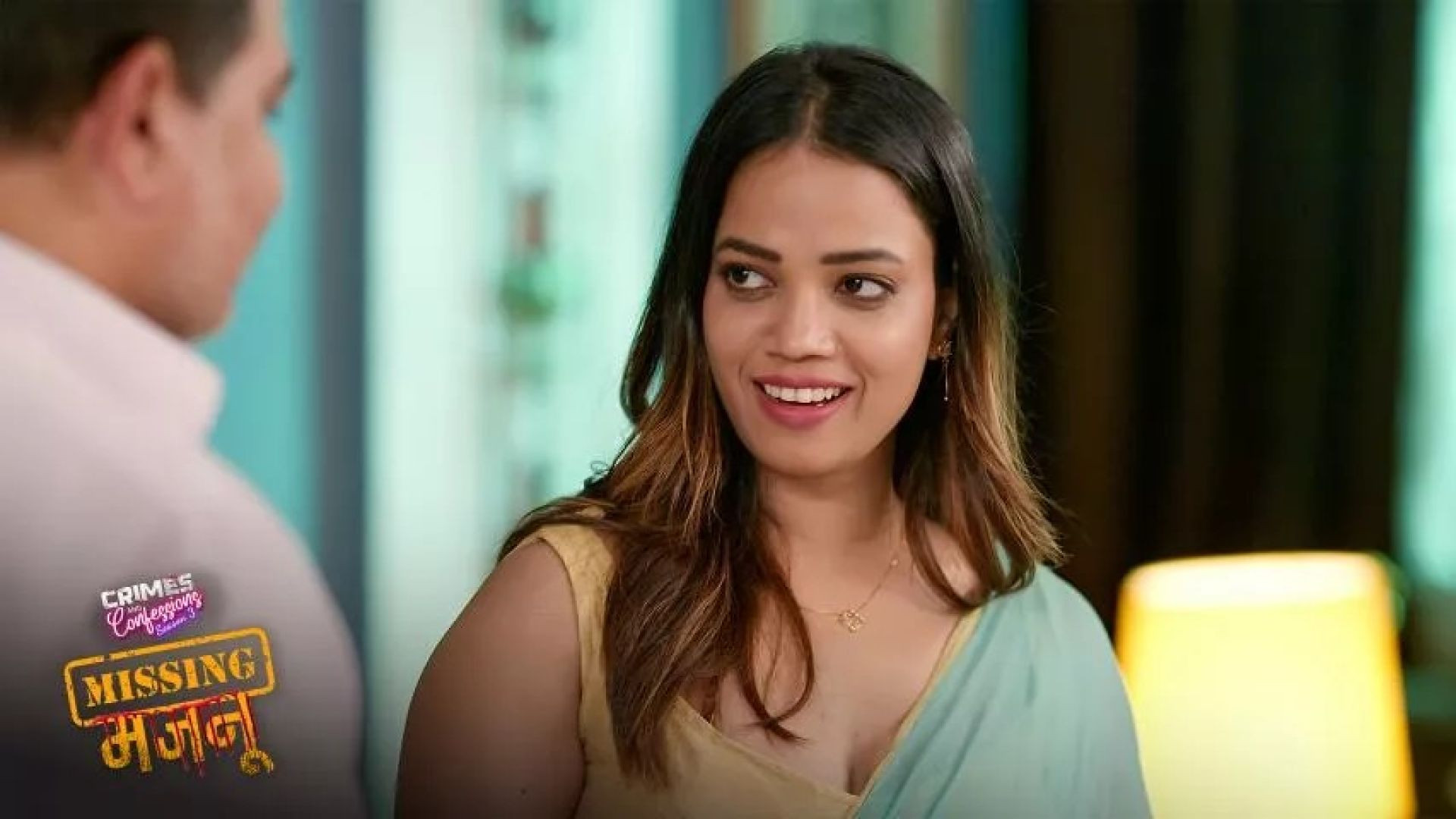 Crimes And Confessions-Missing Majnu (2024) S01E04 Hindi ALT WEB-DL