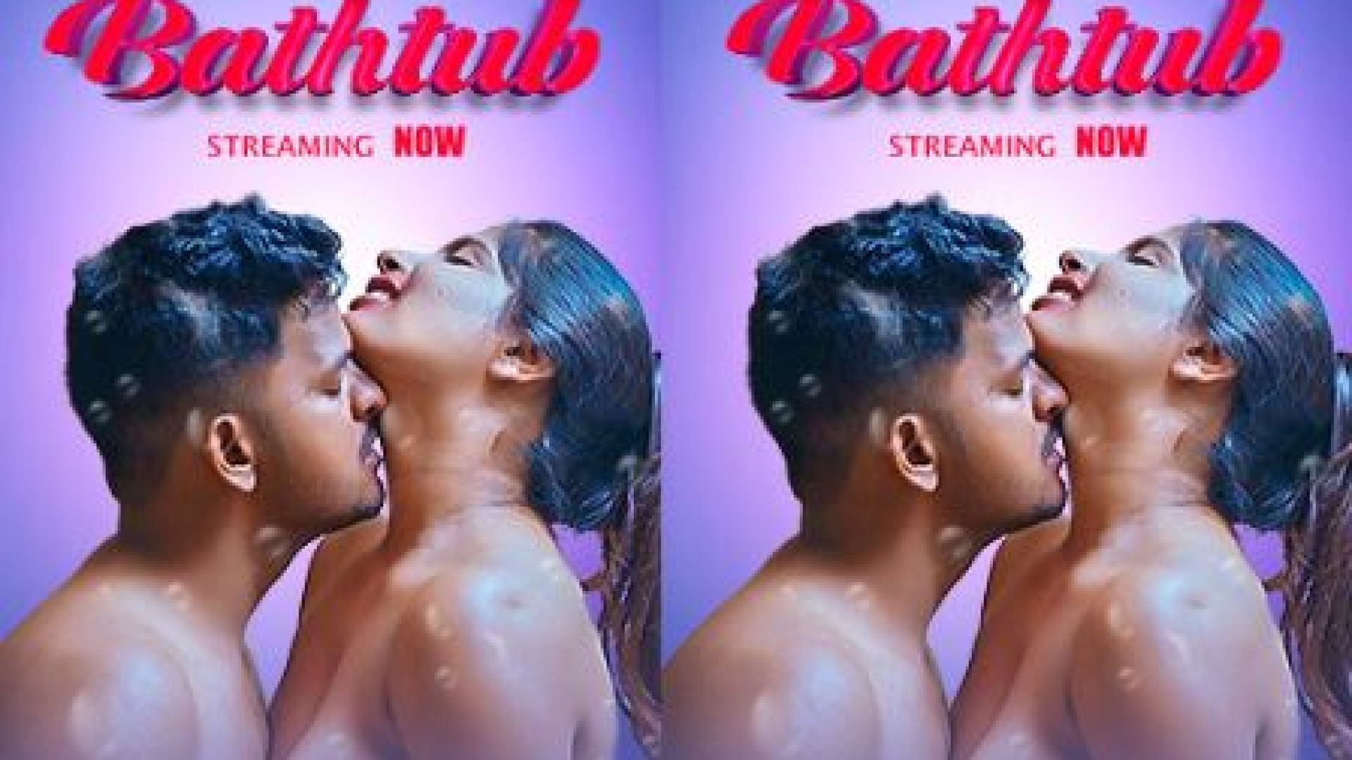 Bathtub (2024) S01E02 Hot Series Fugi HDRip