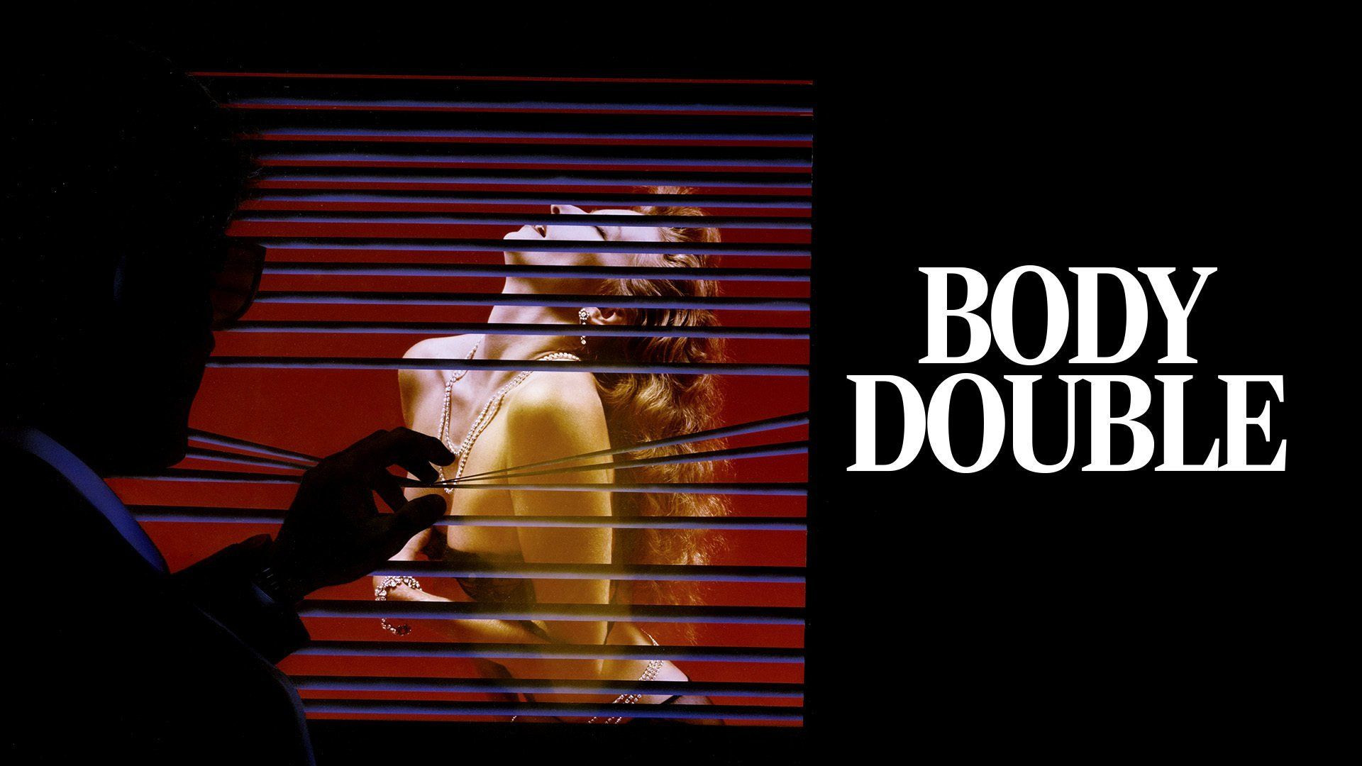 Body Double (1984) Hindi + Multi BluRay