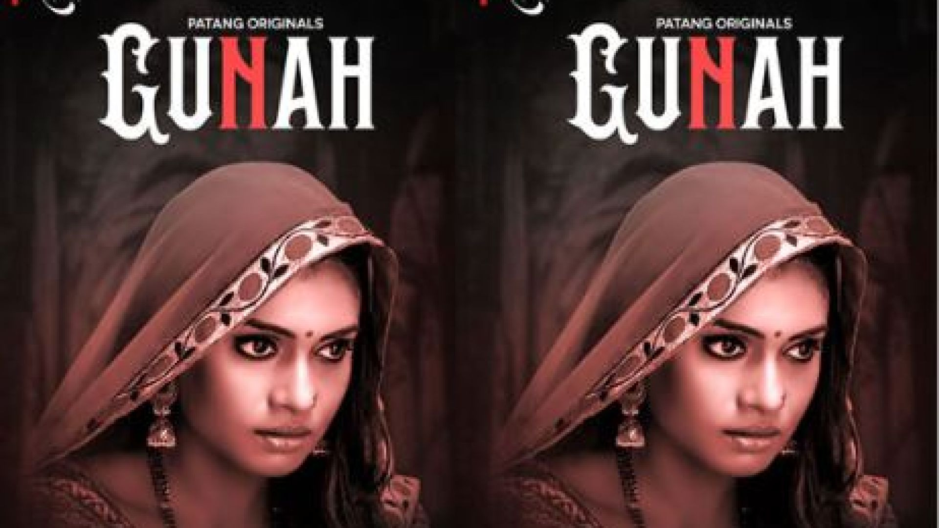 Gunah (2024) S01 Complete Hot Series PatangMovies