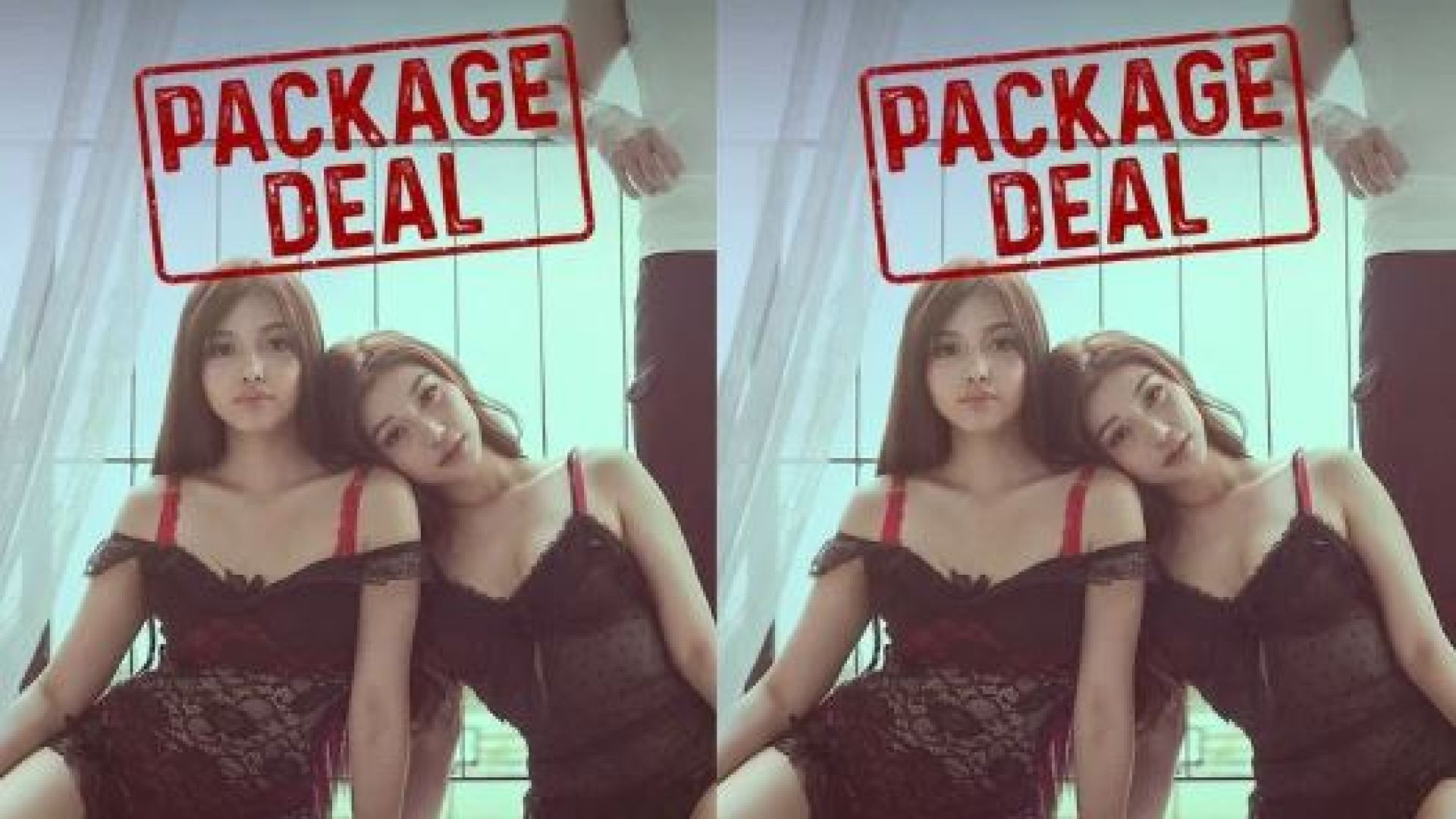Package Deal (2024) Tagalog WEBRip