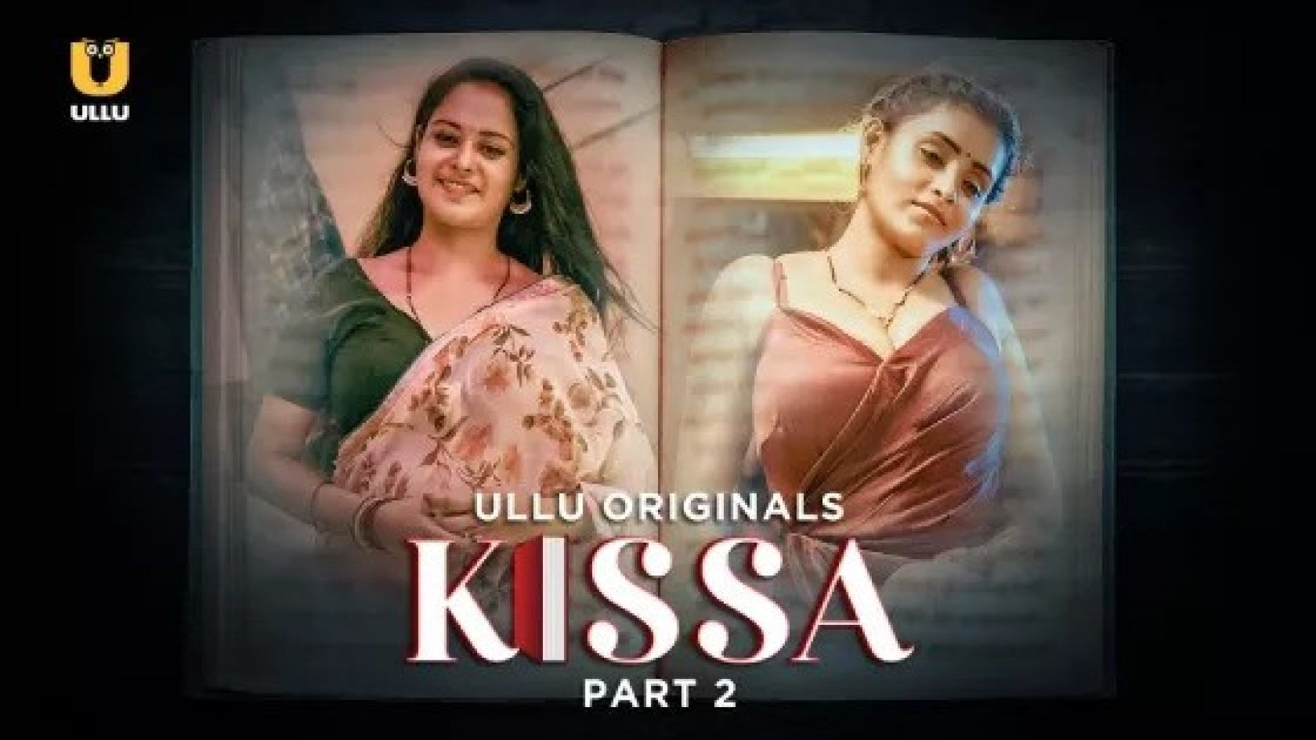 Kissa Part 2 (2024) S01 Hindi Ullu Hot Web Series WEB-DL