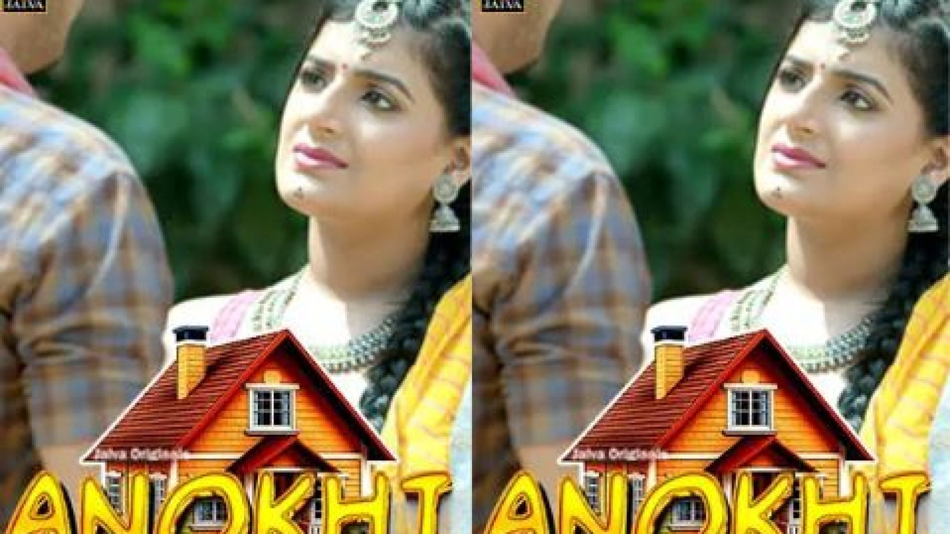 Anokhi (2024) S01 Part 1 Hot Series Jalva