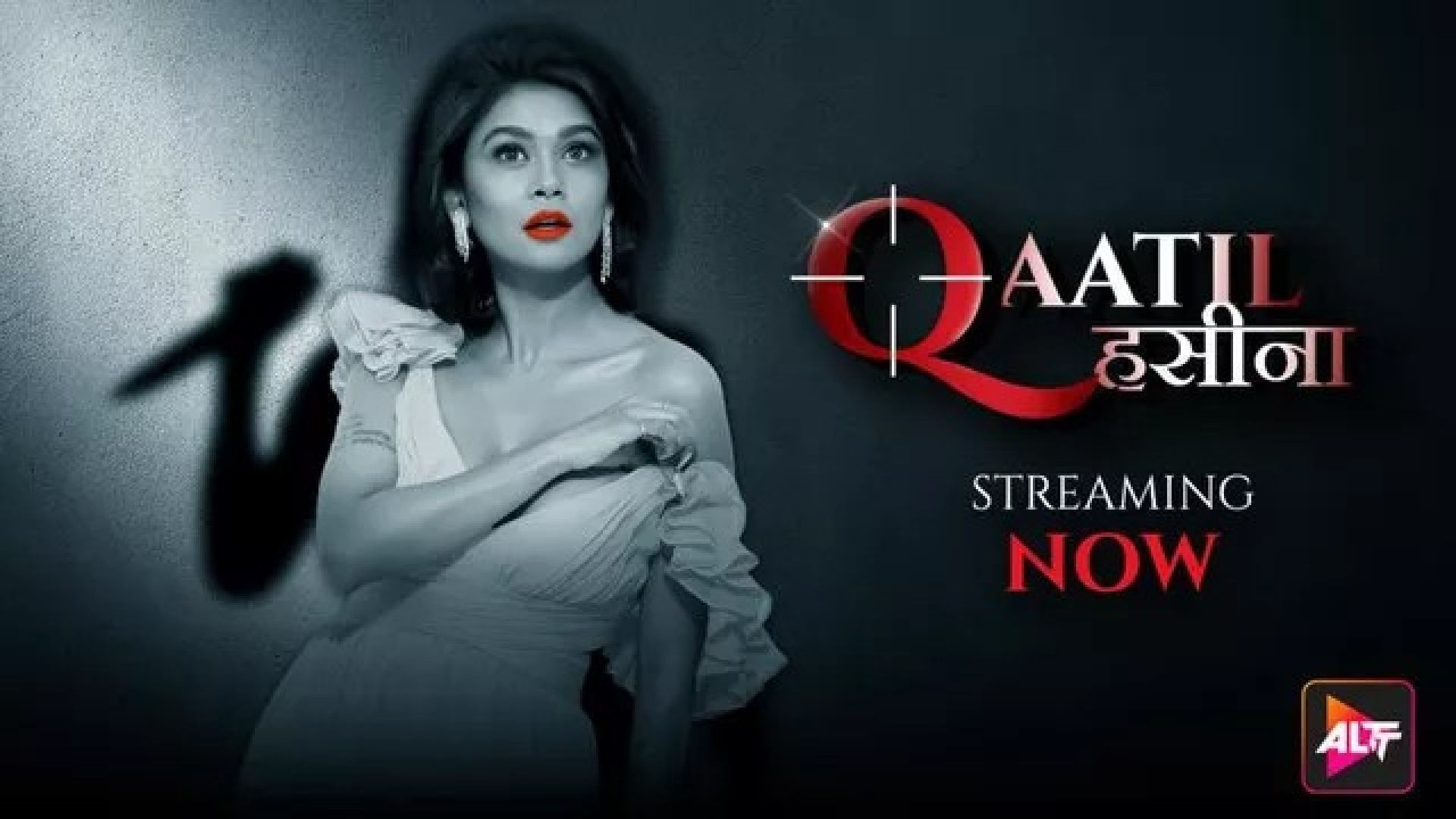 Qaatil Haseena (2024) S01E01-02 Hindi ALT WEB-DL