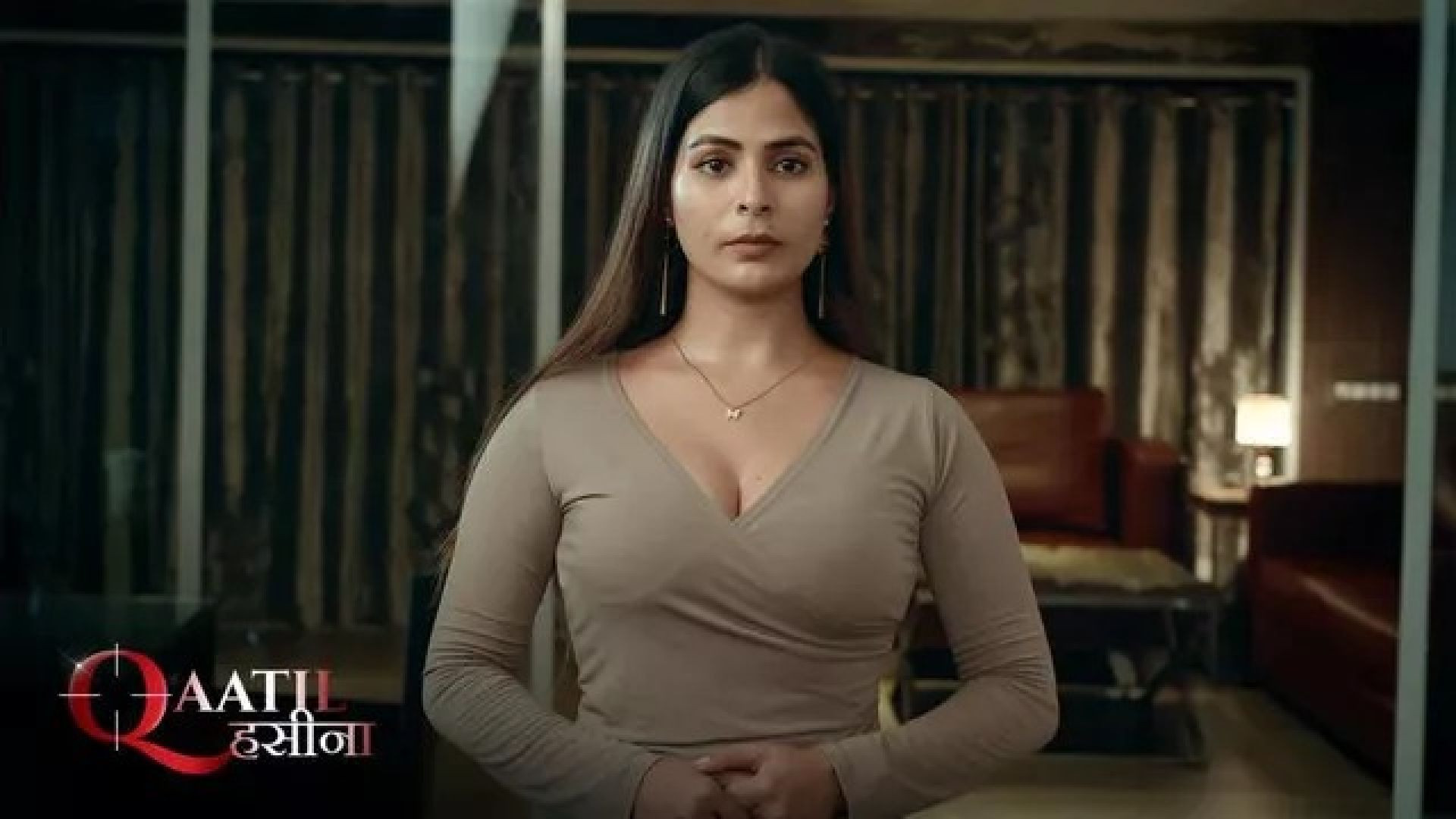 Qaatil Haseena (2024) S01E04 Hindi ALT WEB-DL