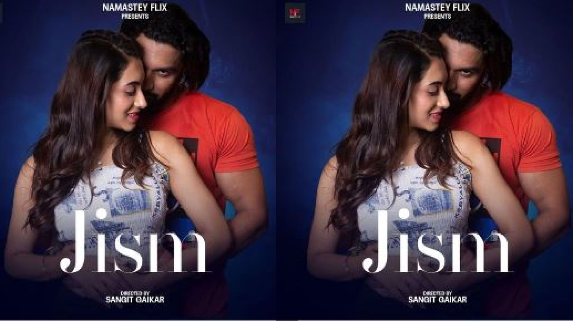 Jism (2024) Namasteyflix Short Film