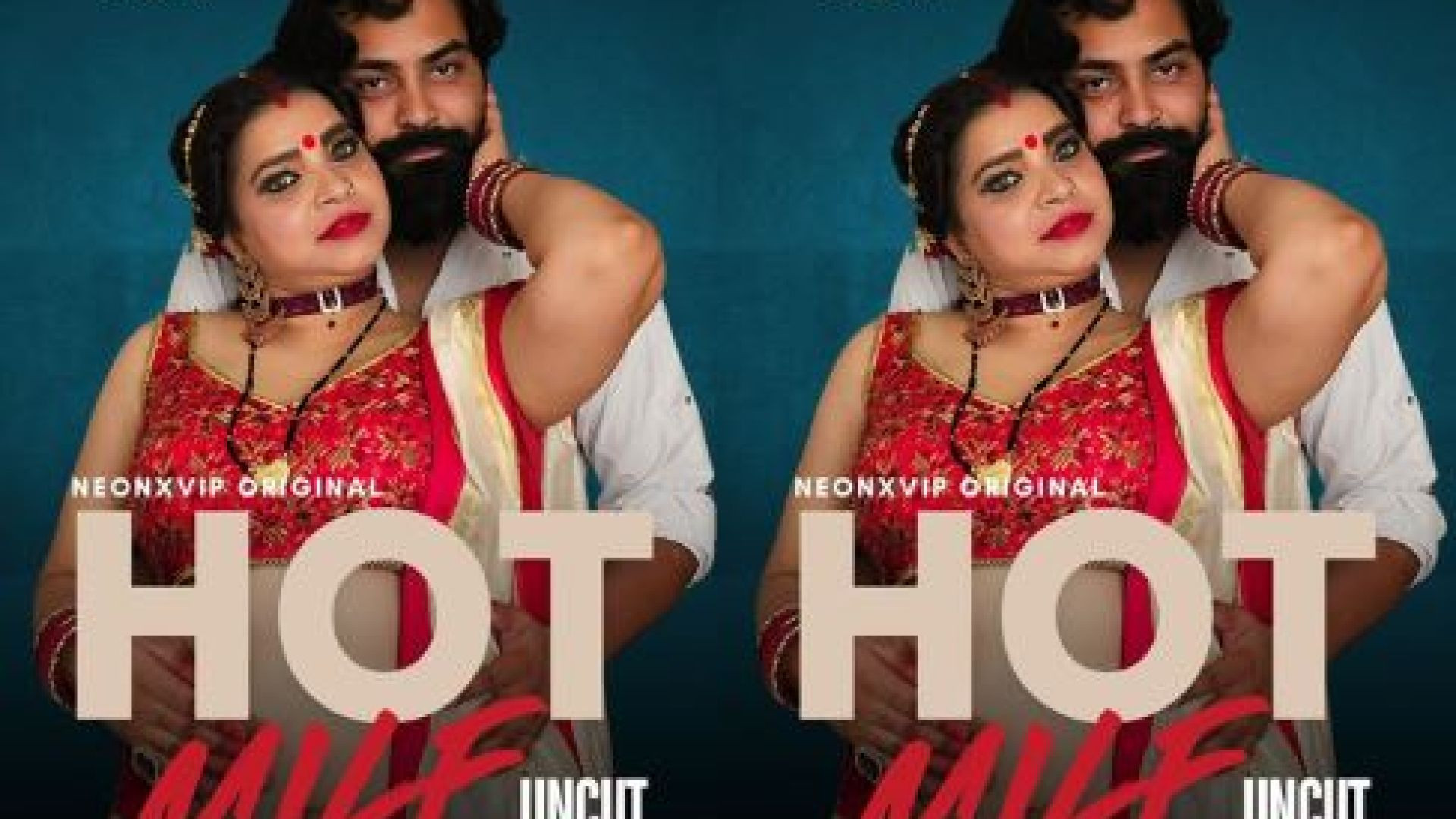 Hot Milf (2024) NeonX Hindi Short Film