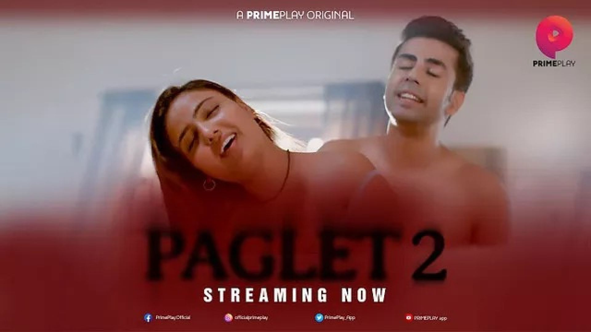 Paglet (2022) S02 Hindi PrimePlay WEB-DL