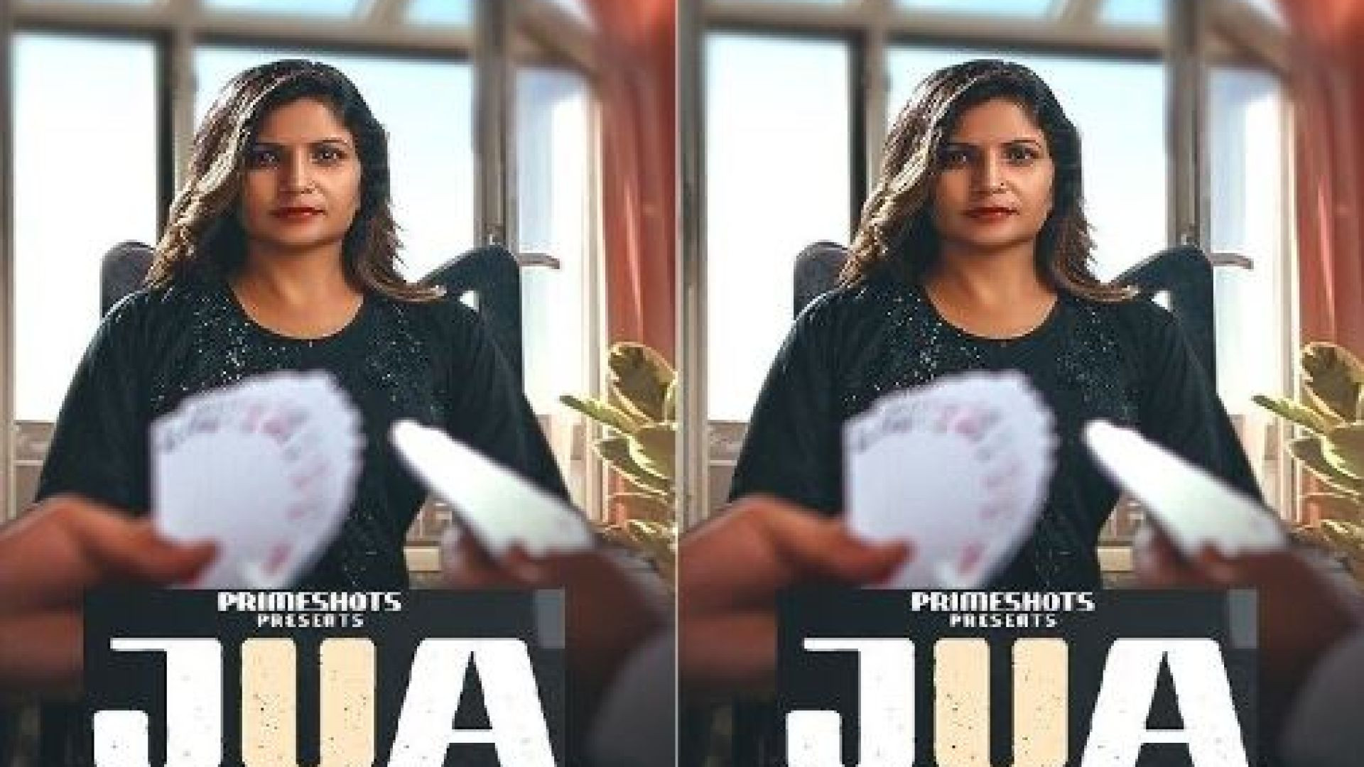 Jua (2024) S01E01T03 Hot Series PrimeShots