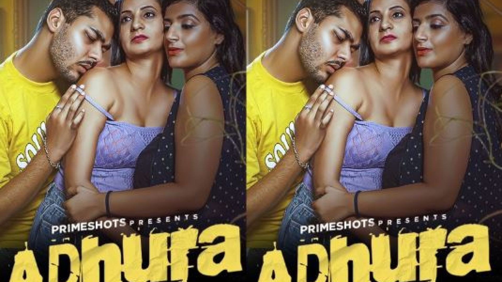 Adhura (2024) PrimeShots S01E01 Hot Series