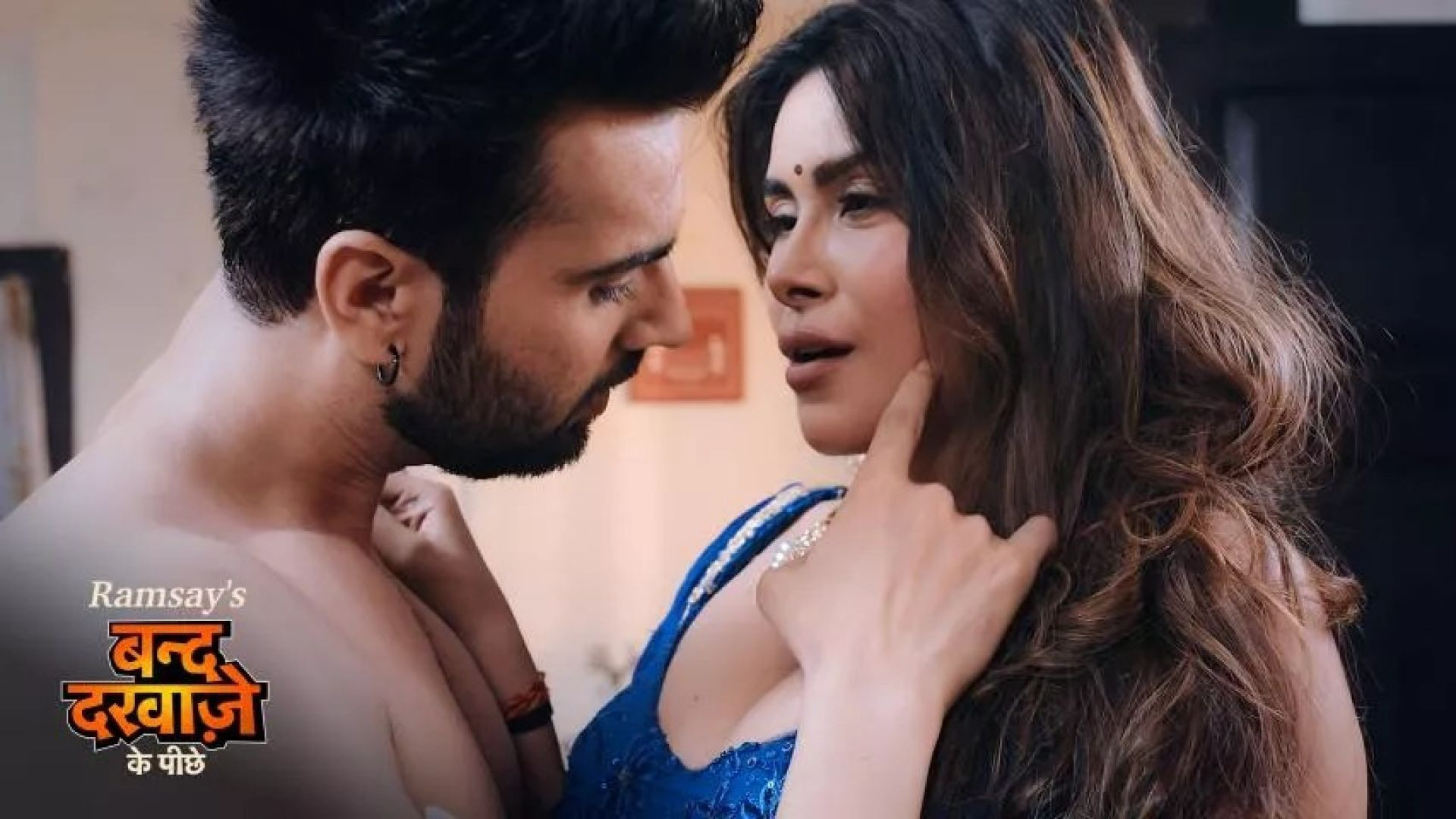 Band Darwaze Ke Piche (2024) S01E03-04 Hindi Alt WEB-DL