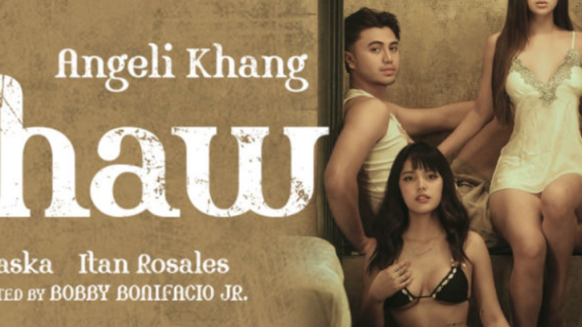 Uhaw (2024) Tagalog Full Hot Movie HDRip