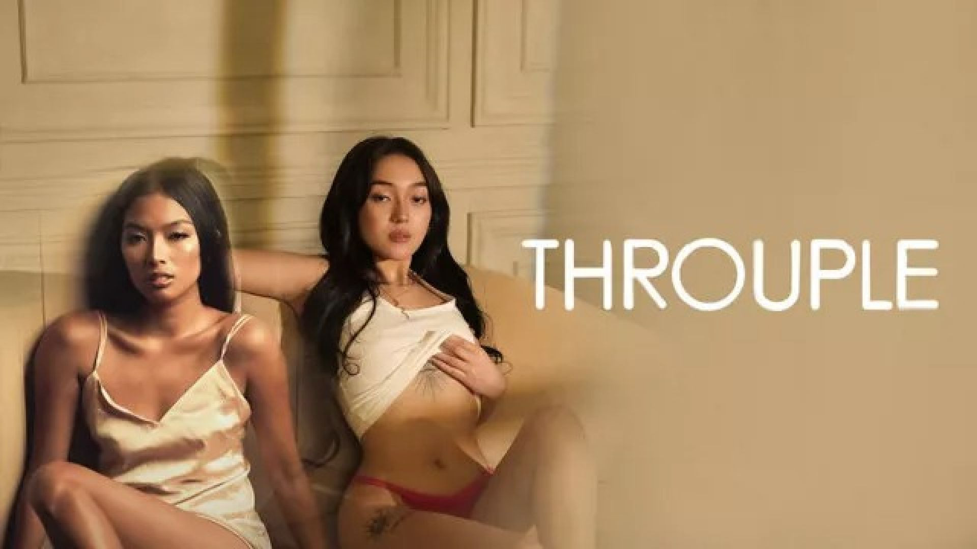Throuple (2024) Filipino VMAX WEB-DL